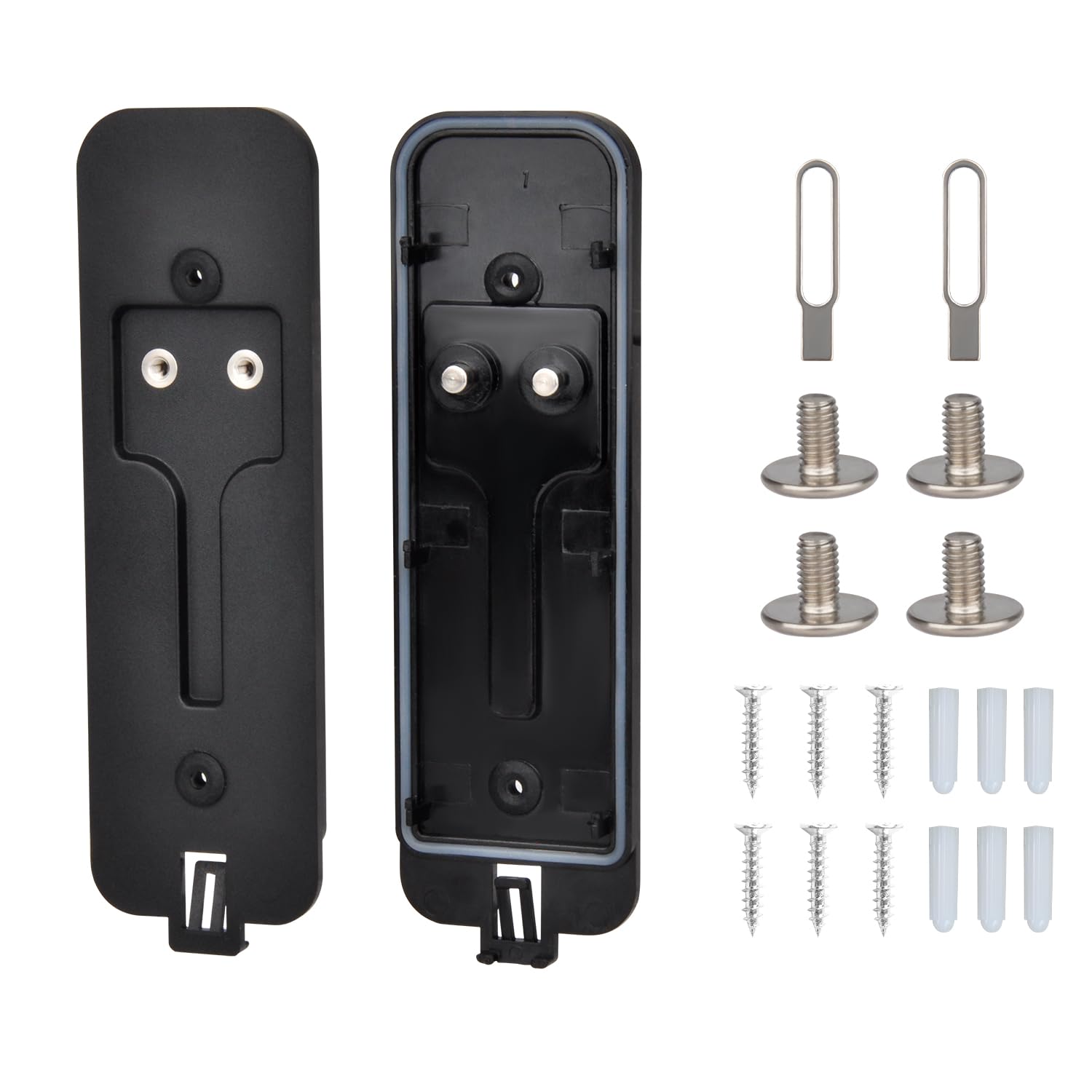 Blink Doorbell Backplate Replacement, Blink Doorbell Back Plate,Backplate Compatible With Blink Video Doorbell, Blink Doorbell M