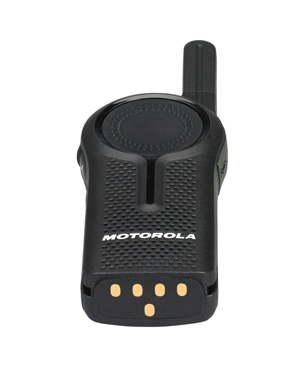 Motorola Dlr1020 Business Two Way Radios