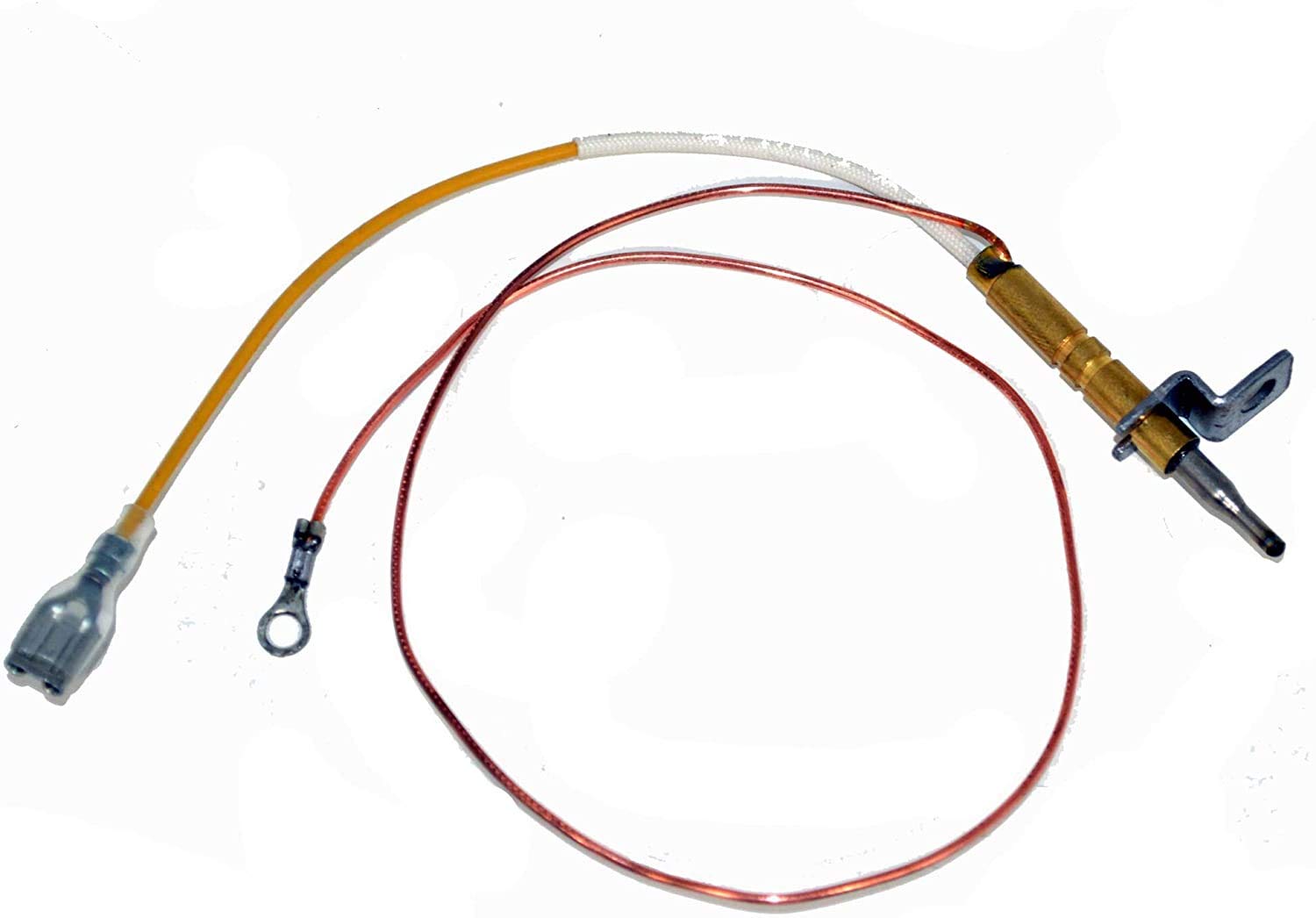 Fixitshop 2304885 Thermocouple All Dyna Glo & Thermoheat For Ced Air Lp Heaters Us Merchant