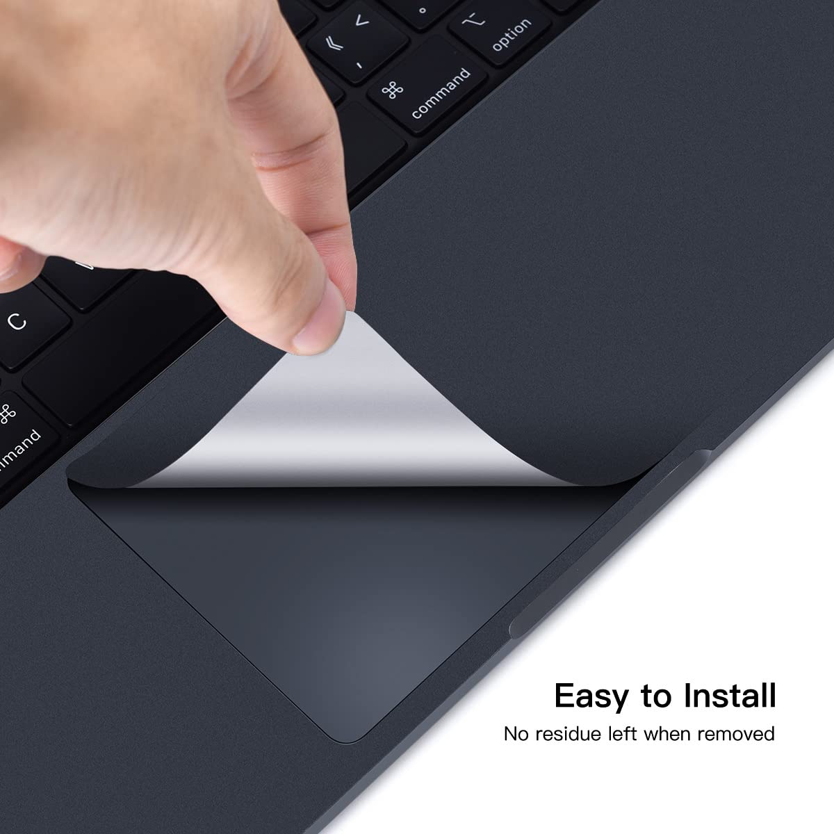Casebuy Full Body Palm Rest Protector(3 In 1) For 2024 2022 Macbook Air M2 M3 13.6'' A2681 A3113 Anti Scratch Keyboard Protectiv