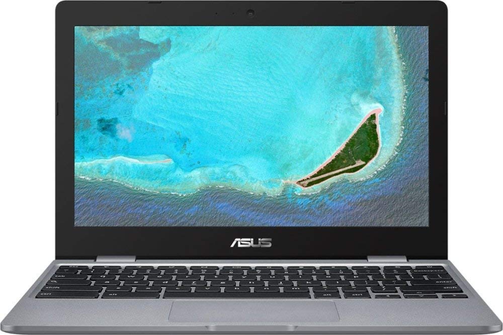 Asus Chromebook 11.6'' Cx22Na Bcln4
