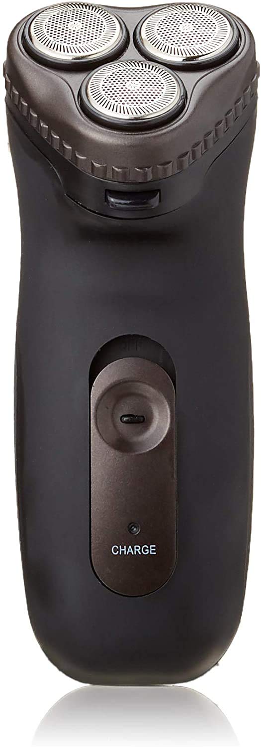 Vivitar Pg V002 Rotarythree 3 Head Rotary Shaver