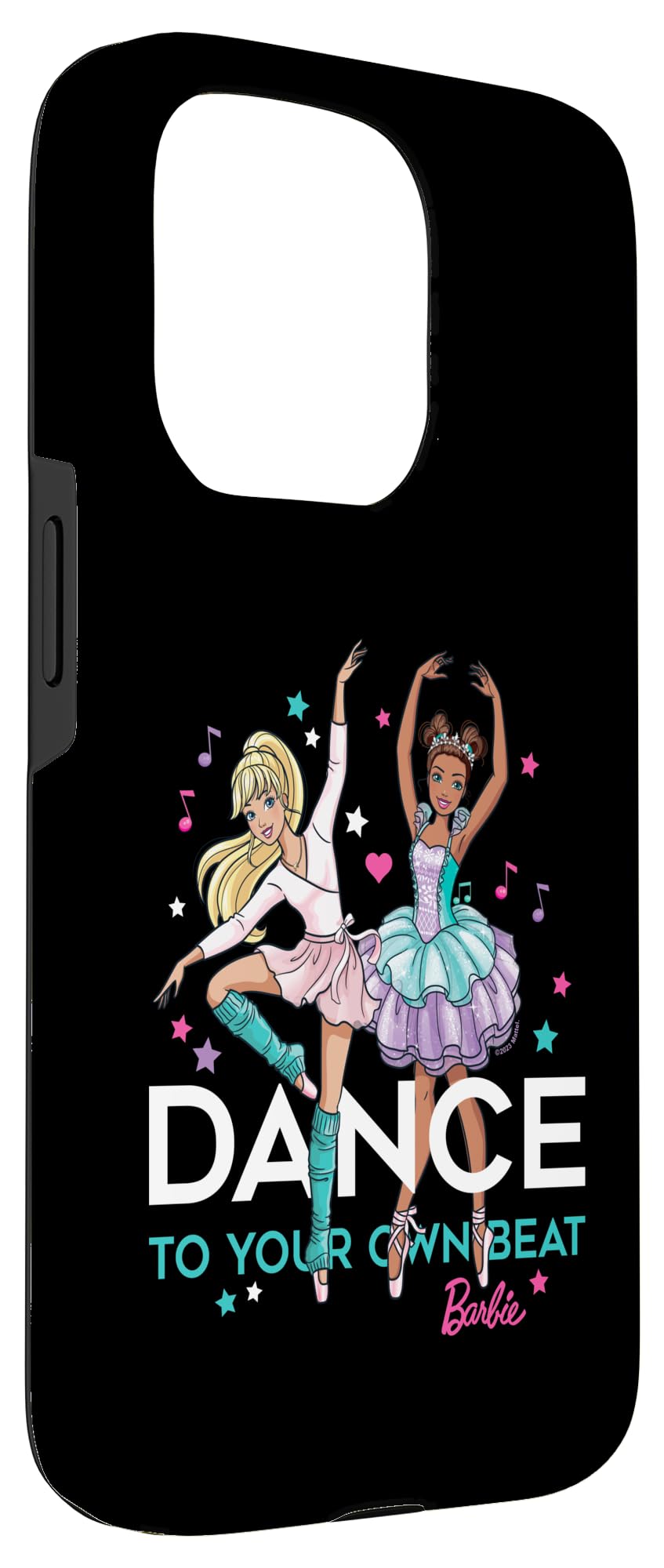 Iphone 15 Pro Barbie   Dance To Your Own Beat Case