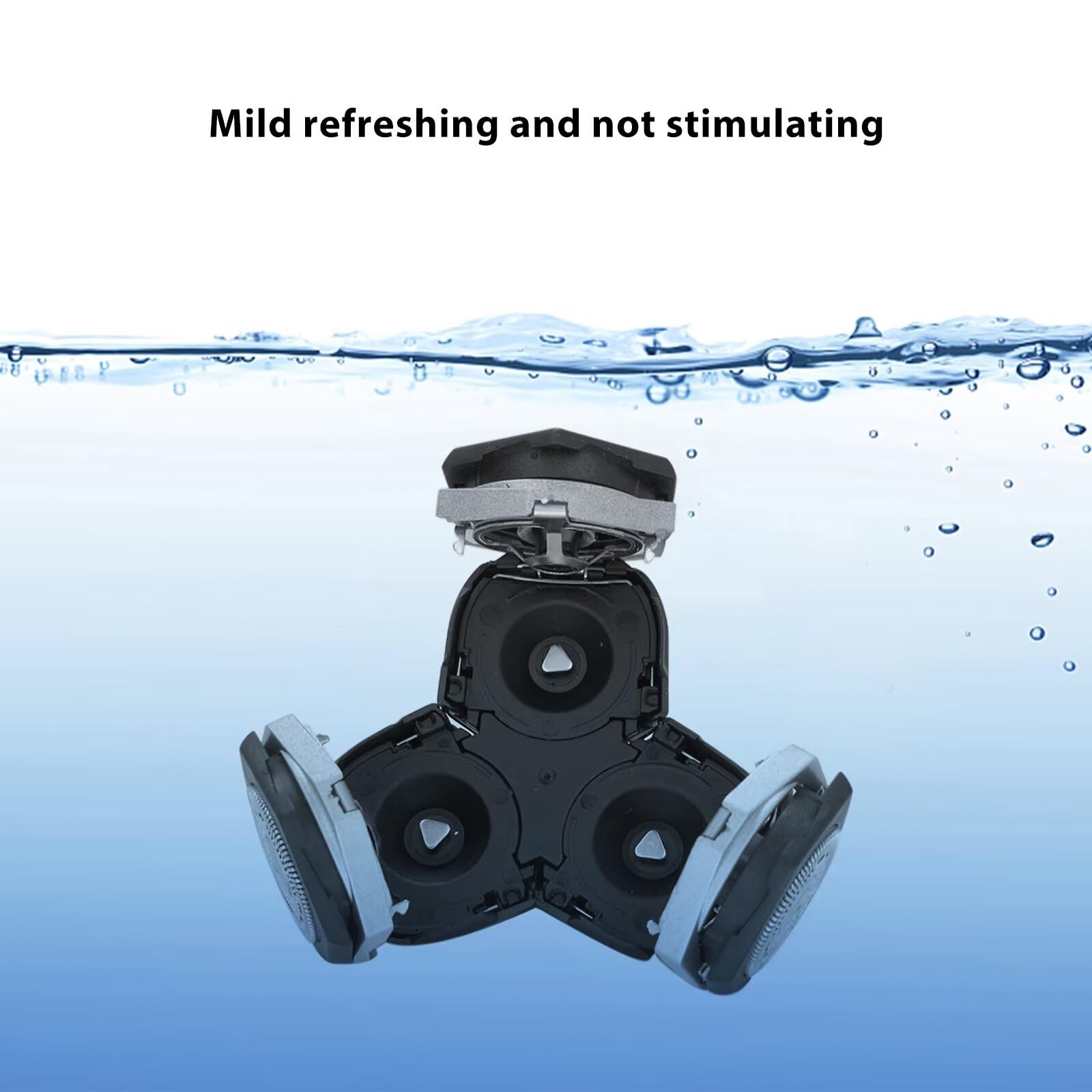 Replacement Shaver Head For Philips Norelco Rq11 Rq12 Sensotouch 3D 1260X 1280X 1290X Rq1180 1160X 1150X Arcitec Razor Shaving U