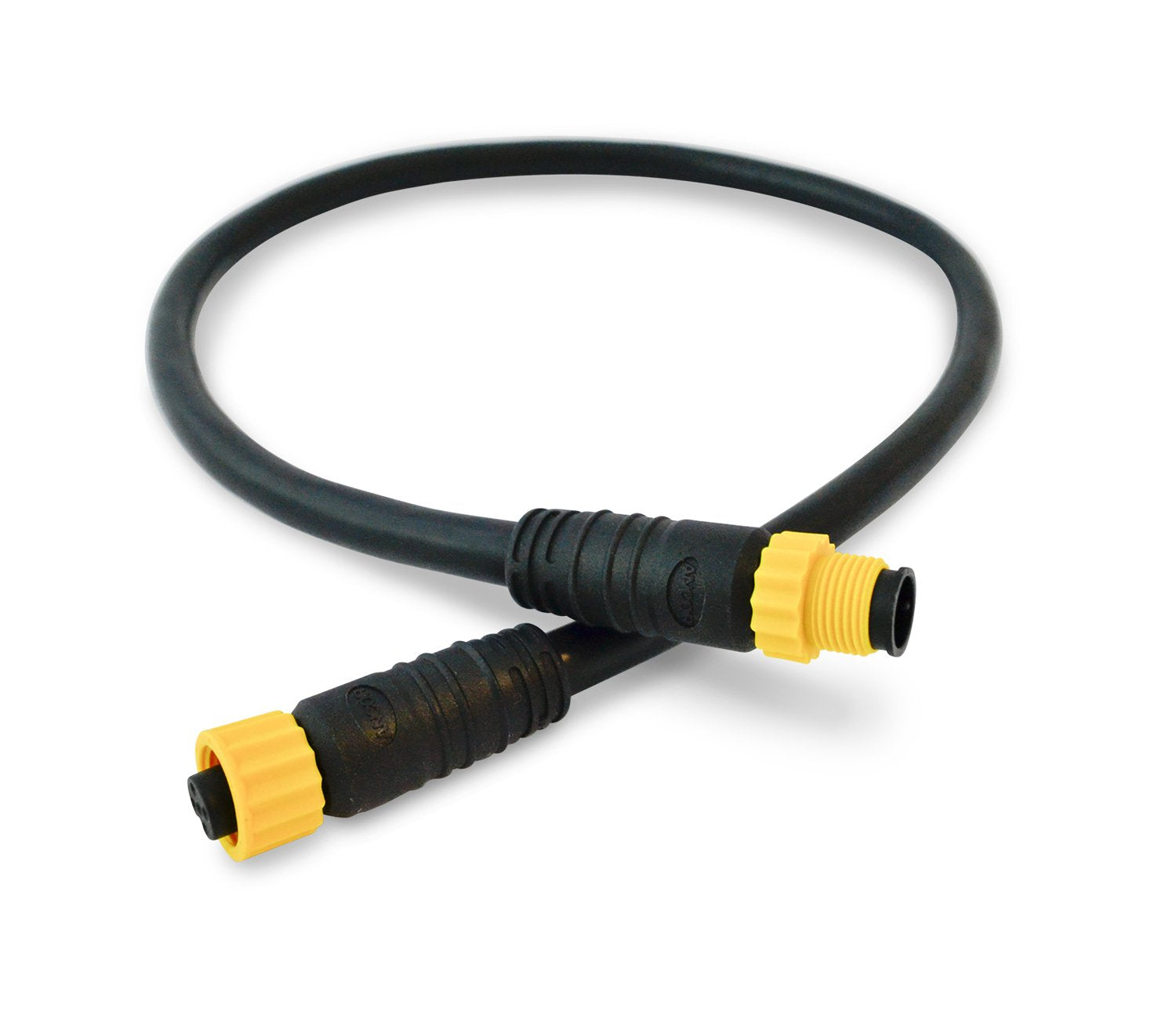 Ancor 270001 Nmea 2000 Backbone Cable - .5 Meter,WBECCB06XQ7L6HY