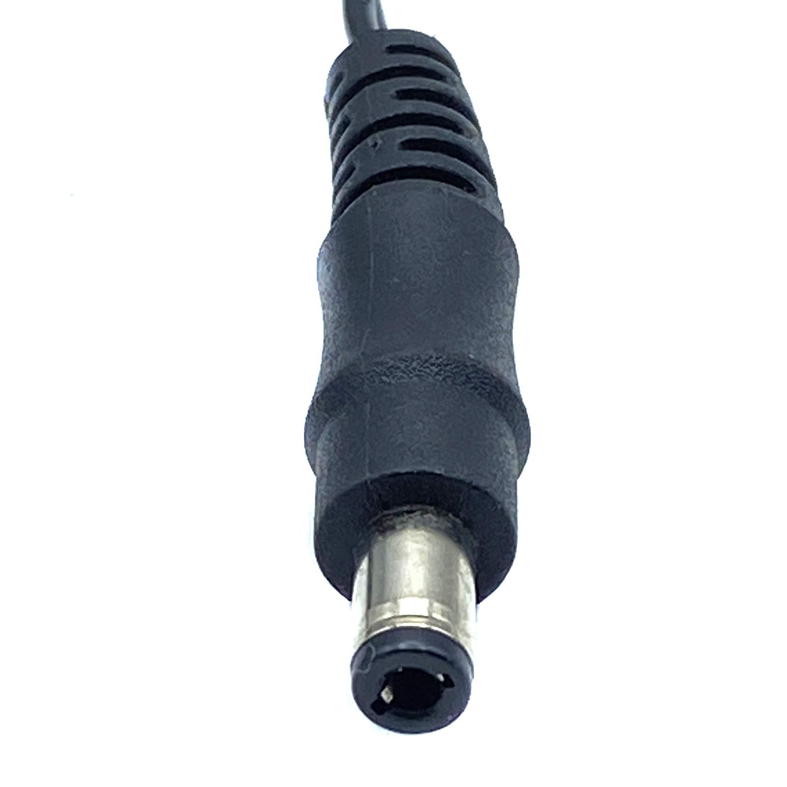 Genuine Apd Wa 12M12Fu Power Supply Adapter 12V 1A
