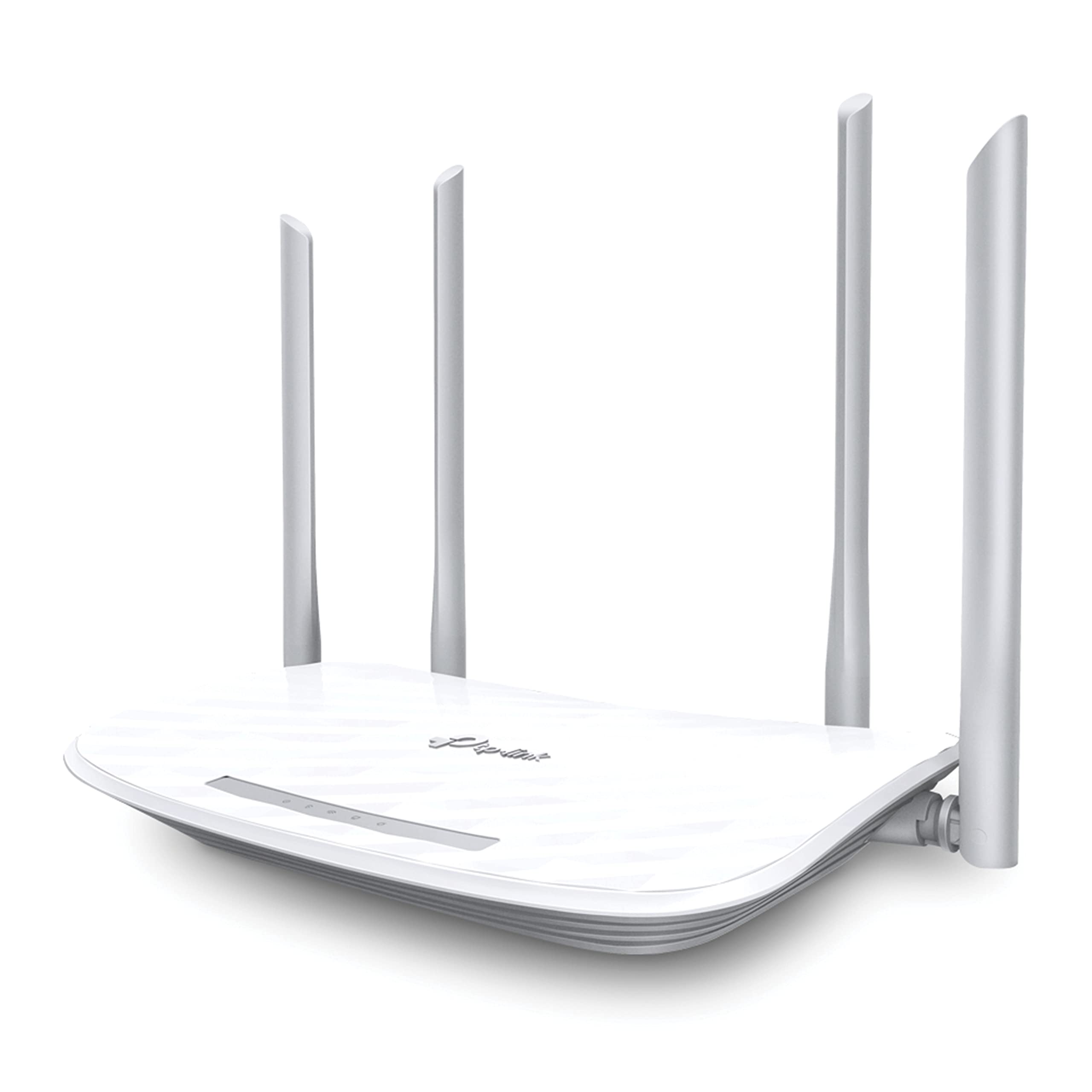 Tp Link Archer C50 Wireless Dual Band Router (White)