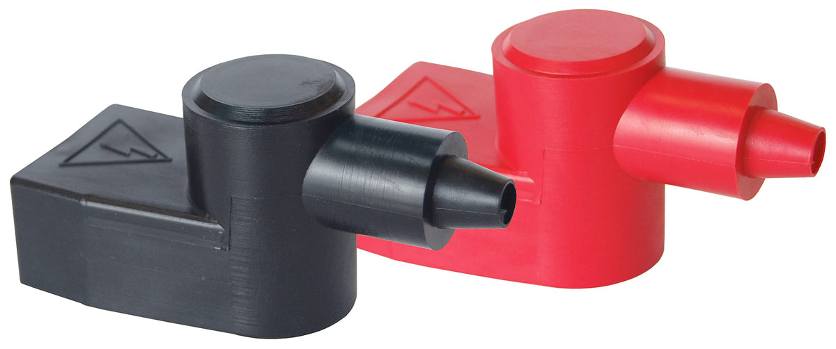 Blue Sea Systems 4006 Cable Cap Standard Lg 2 Cd 