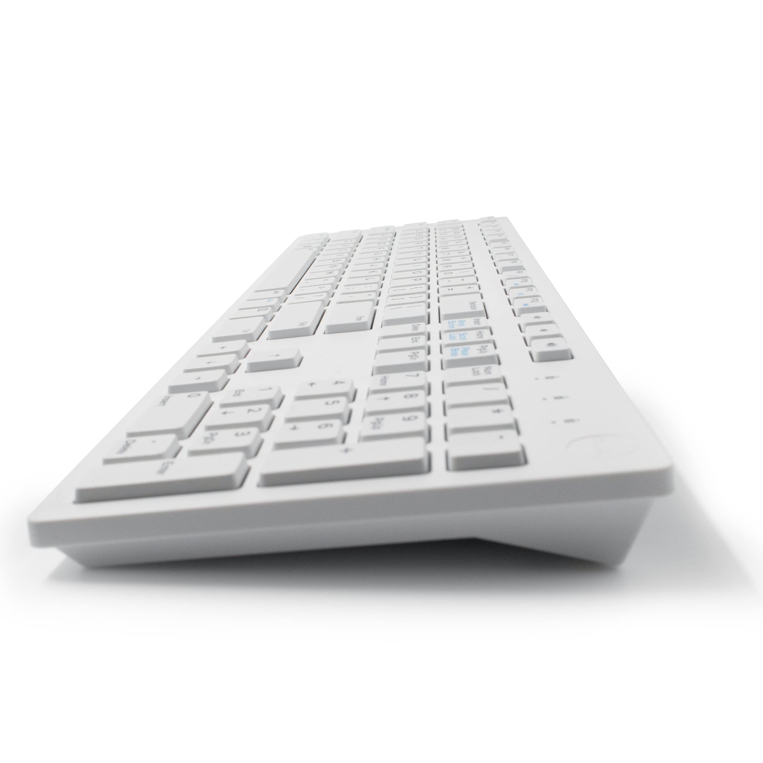 Dell 1T0V1 KM636 Keyboard & Mouse