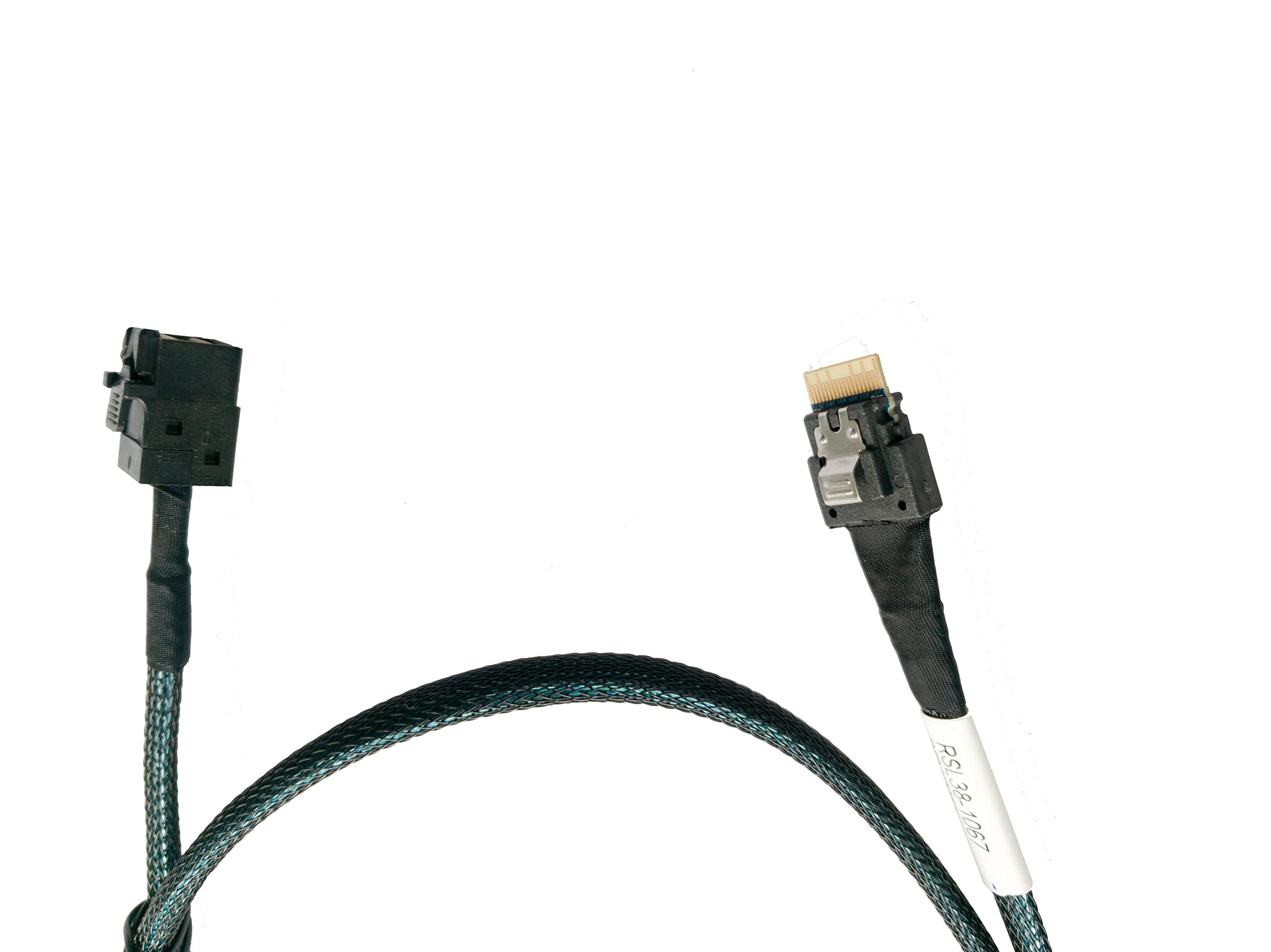 Diliving ???????????????? ?????????????? 4X To ?????????????? ????,?????? ???????? 38Pin To ?????? ???????? 36Pin Cable 80Cm