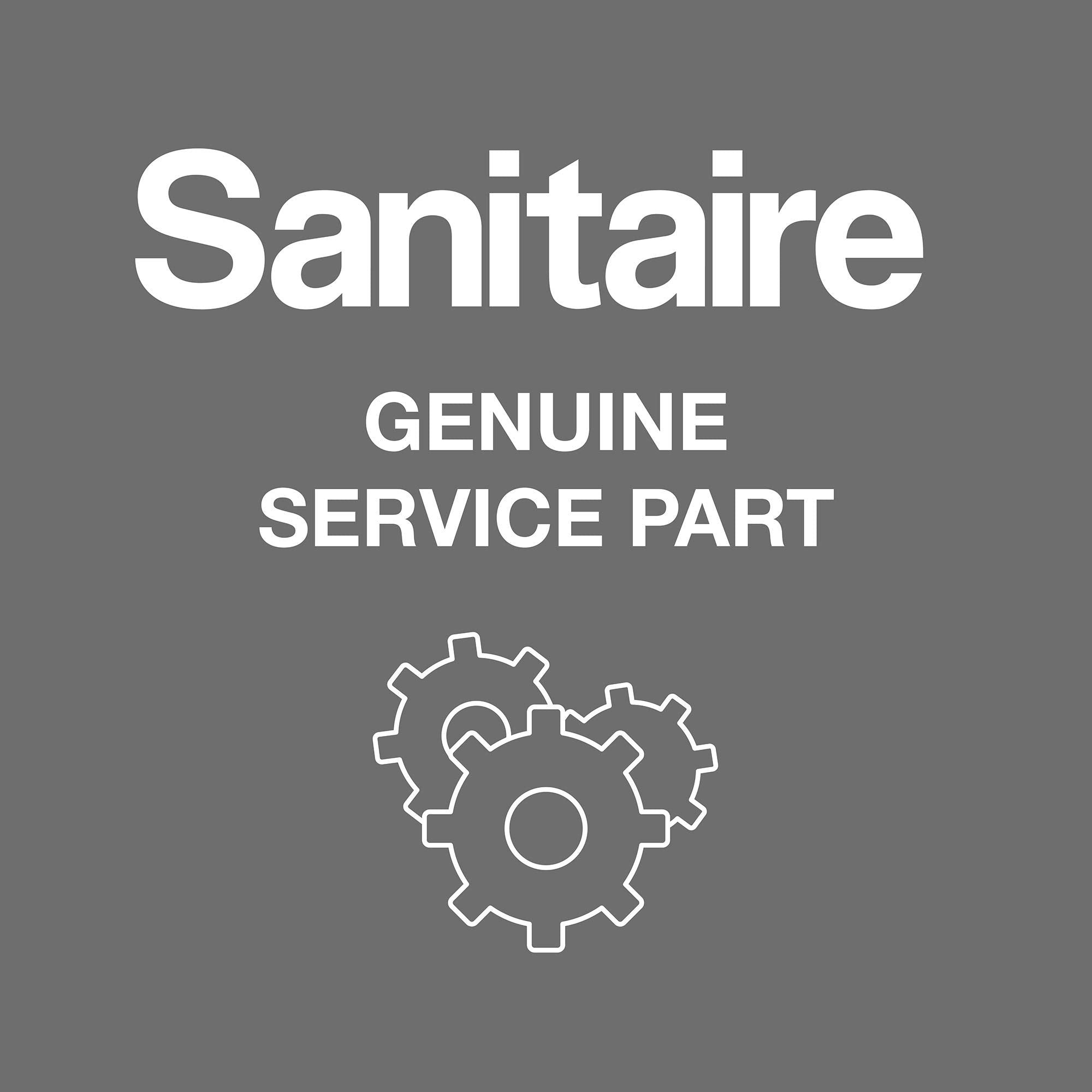 Sanitaire Genuine Sanitaire Dcf 3 Washable Dust Cup Filter 68903 (3146)