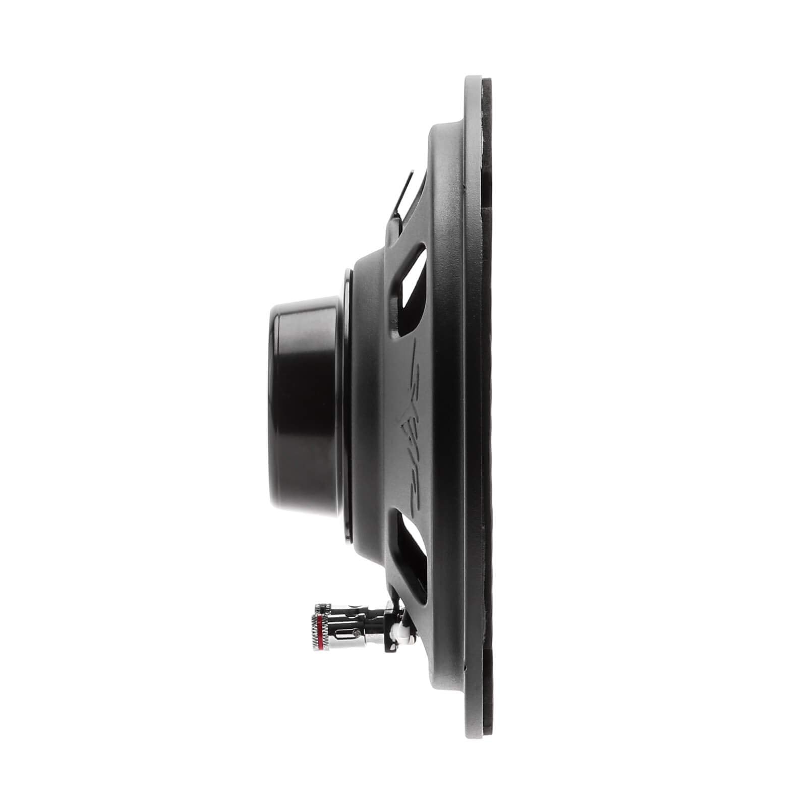 Skar Audio Npx65 4 6.5'' 300 Watt 4 Ohm Neodymium Pro Audio Mid Range Loudspeaker, Each