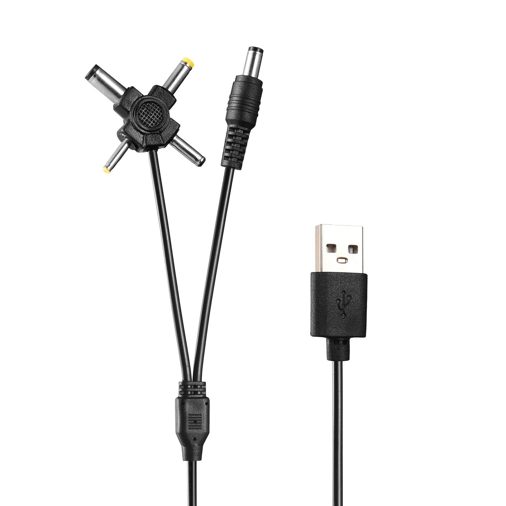 Usb Charger Cord Charging Cable 5V 1A Compatible With Dogtra Sbc5V1000 5.5 200C 202C 282C Iq Plus Ef 3000 Ys300 Ys600 Hk X105 A0