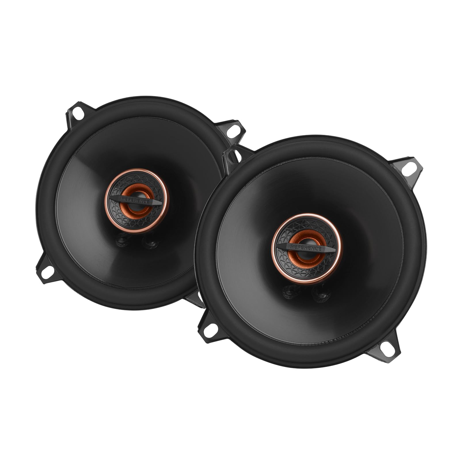 Infinity REF507F 5.25 Inch 2 Way Car Speakers - Pair