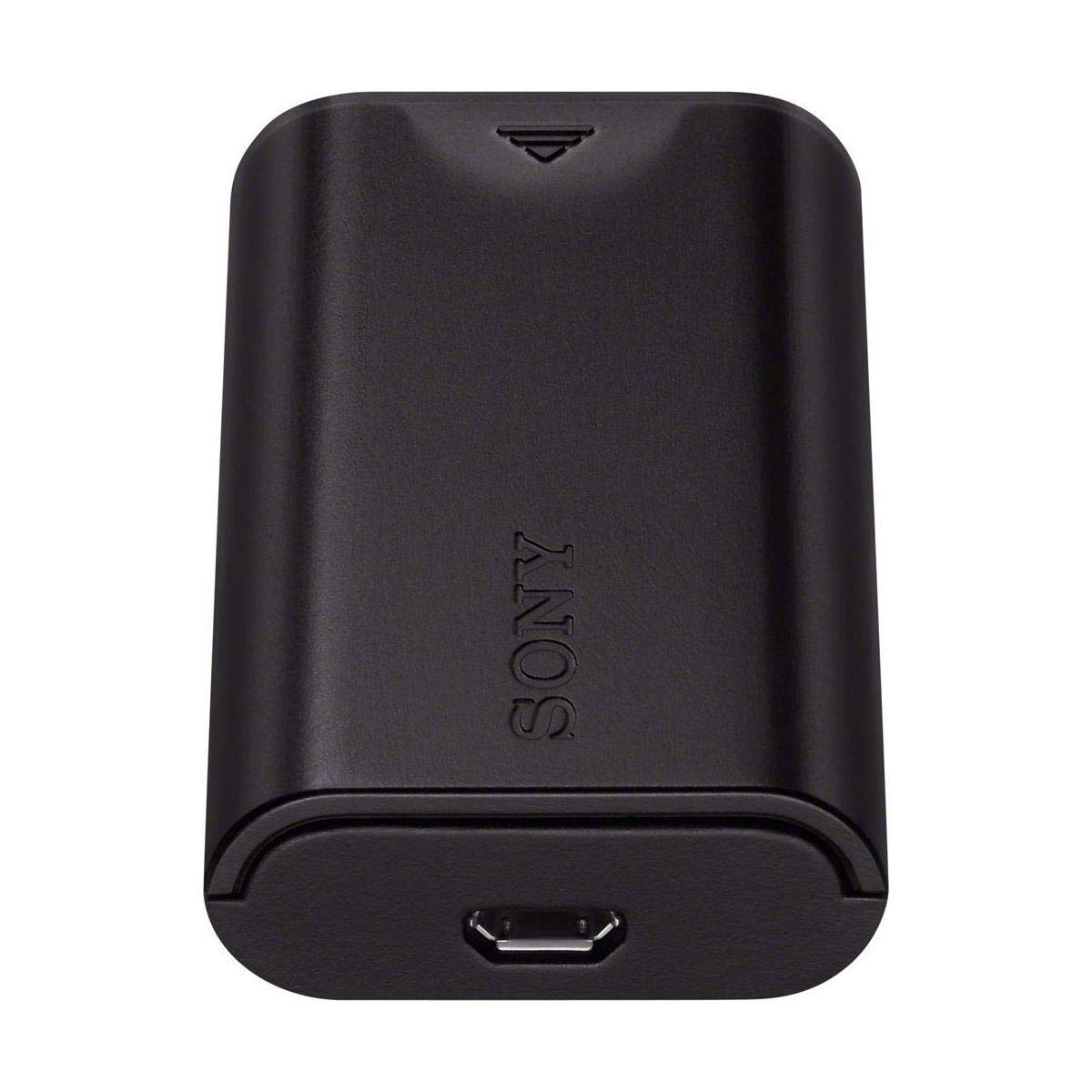 Sony ACCTRDCX Travel DC Charger Kit (Black)