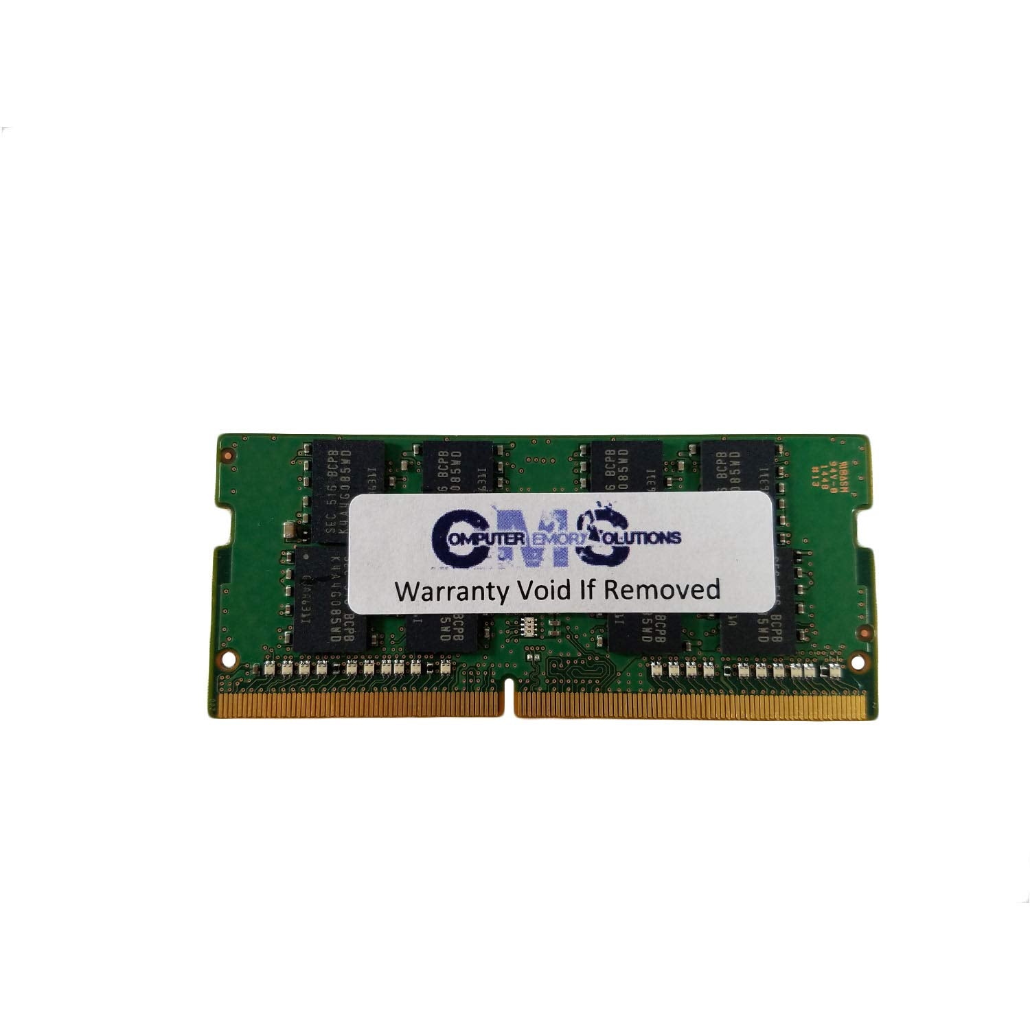 CMS 4GB (1X4GB) DDR4 17000 2133MHz Non ECC SODIMM Memory Ram Upgrade Compatible with Lenovo ThinkPad E575 - A17