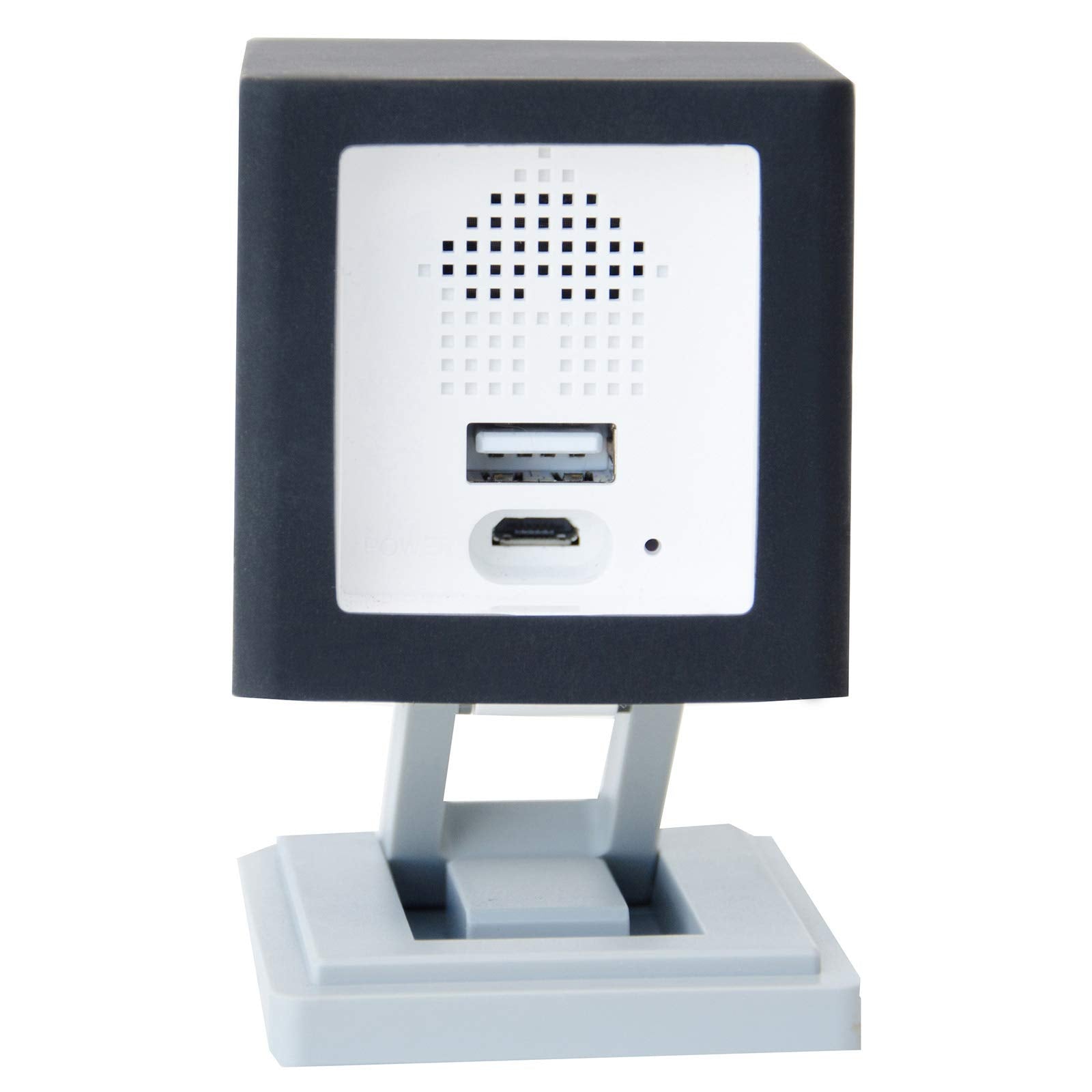 Silicone Skin For Wyze Cam V2   Enhance And Protect Your Camera With This Premium Silicone Cover (Fits Wyze Cam And Wyze Cam V2,