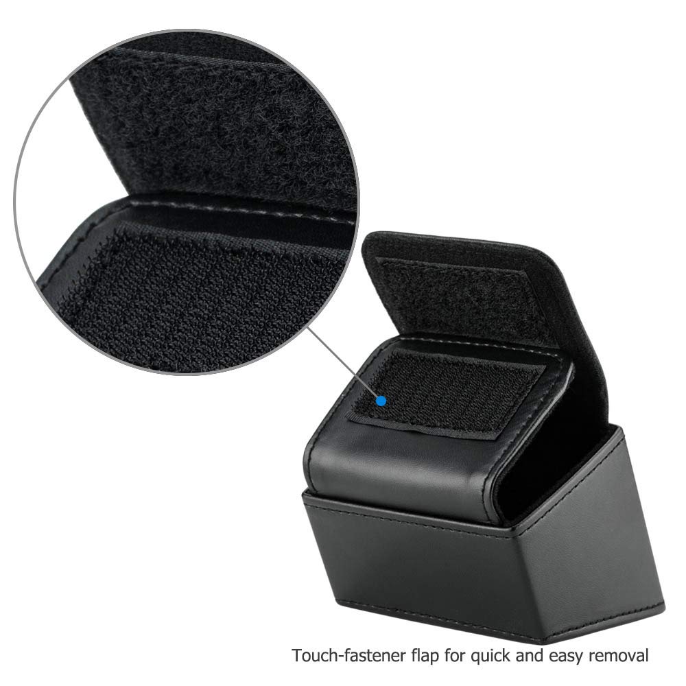 Jjc Camcorder 3 Lcd Screen Hood For Sony Fdr-Ax53 Ax33 Ax43 Hdr-Cx405 Cx455 Cx440 Cx675 Canon Xa15 Xa11 Xa40 Xa50 Vixia Hf G21 G