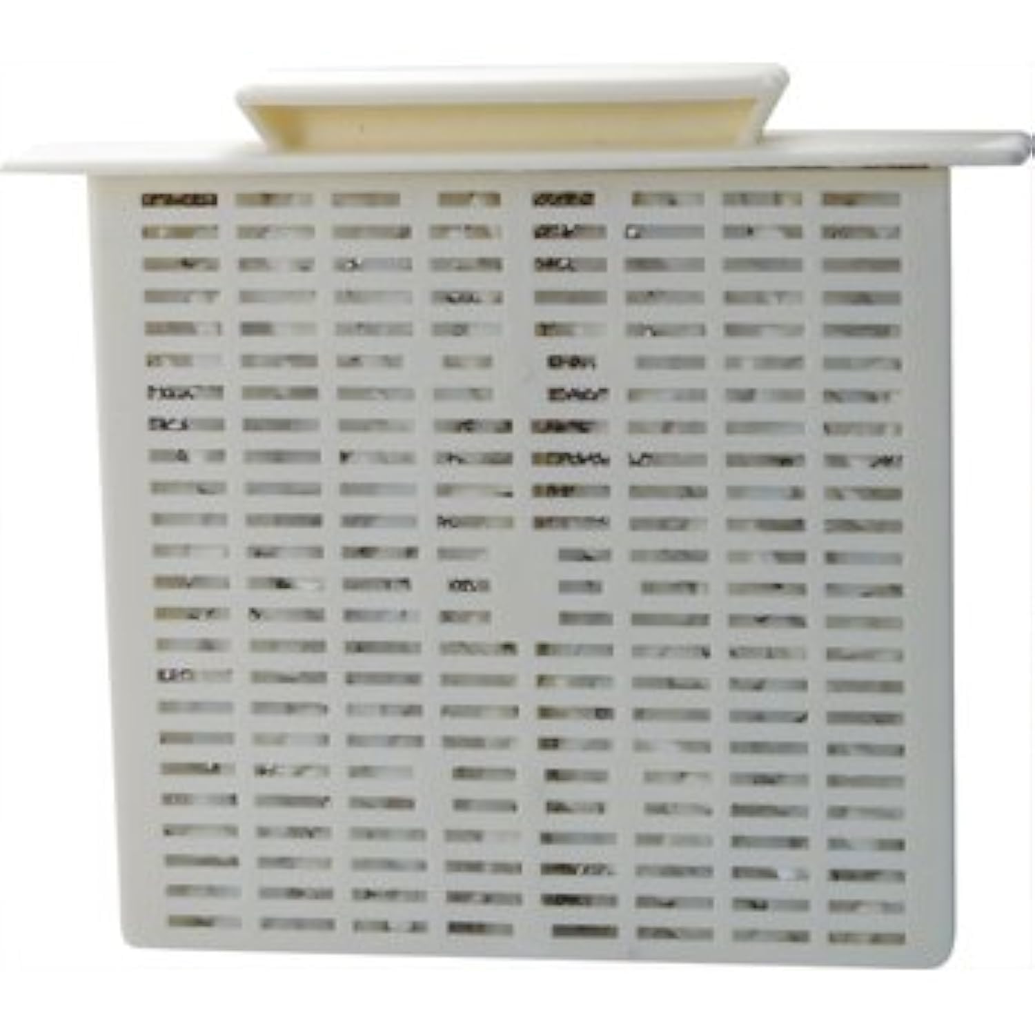 Rush Hampton 15566 Beige Bathroom Fan Replacement Filter