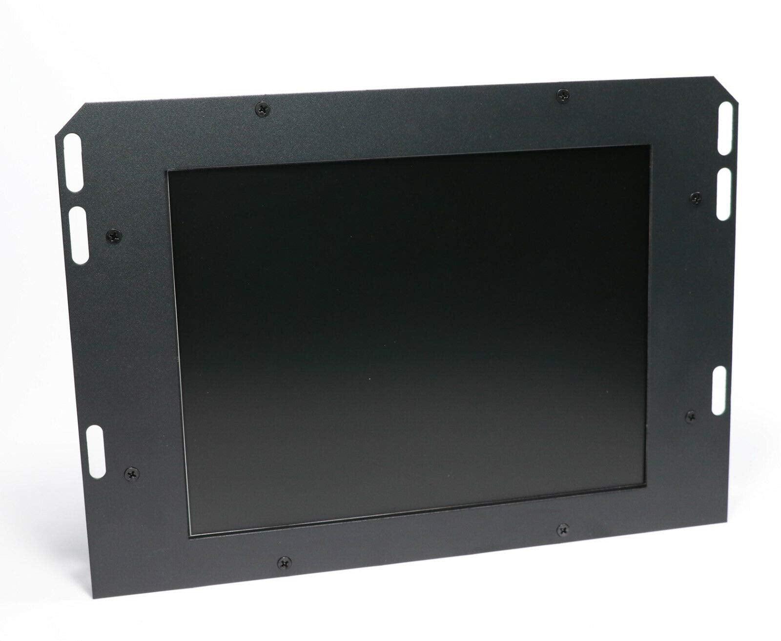 Dejun 12.1'' Lcd Screen Monitors For Haas Vf System 93 5220C 93 5222 93 5222A 28Hm Nm4 9 Pin Crt Monitors