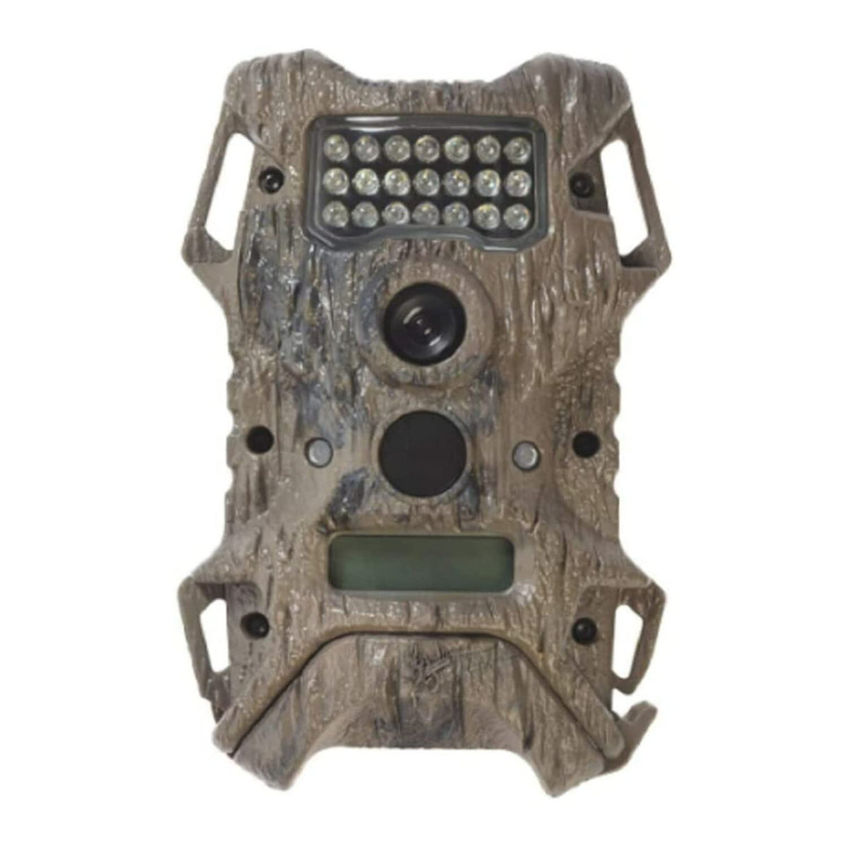 Wildgame Innovations Terra Extreme 14 Megapixel Ir Trail Camera  Still Images And Video, Bark, 720P