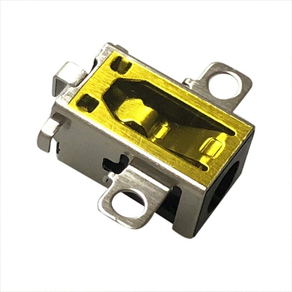 Zahara Dc Power Jack Socket Charging Port Replacement For Lenovo Ideapad 3 14Ada05 81W0