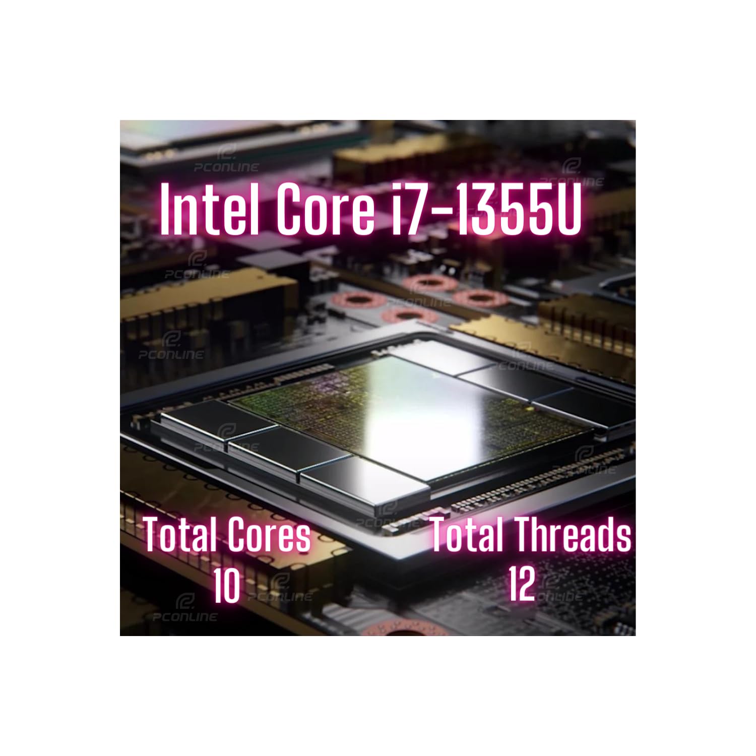 Hp 2023 Essential 17T Laptop, 17.3'' Hd+ Touchscreen, Intel Core I7 1355U, 64Gb Ram, 2Tb Ssd, Webcam, Hdmi, Backlit Keyboard, Fi