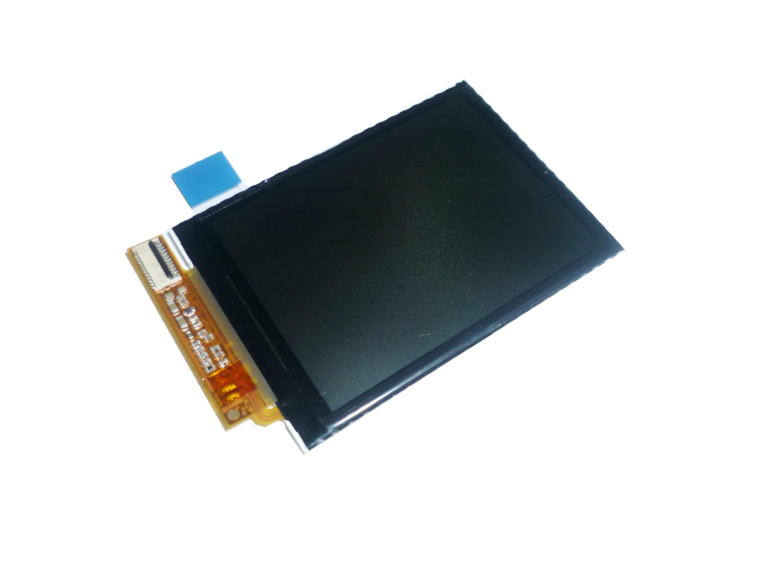 Thecoolcube Lcd Display Screen Replacement For Ipod Nano 4Th Gen 4Gb 8Gb 16Gb (No Touch Digitizer Glass)