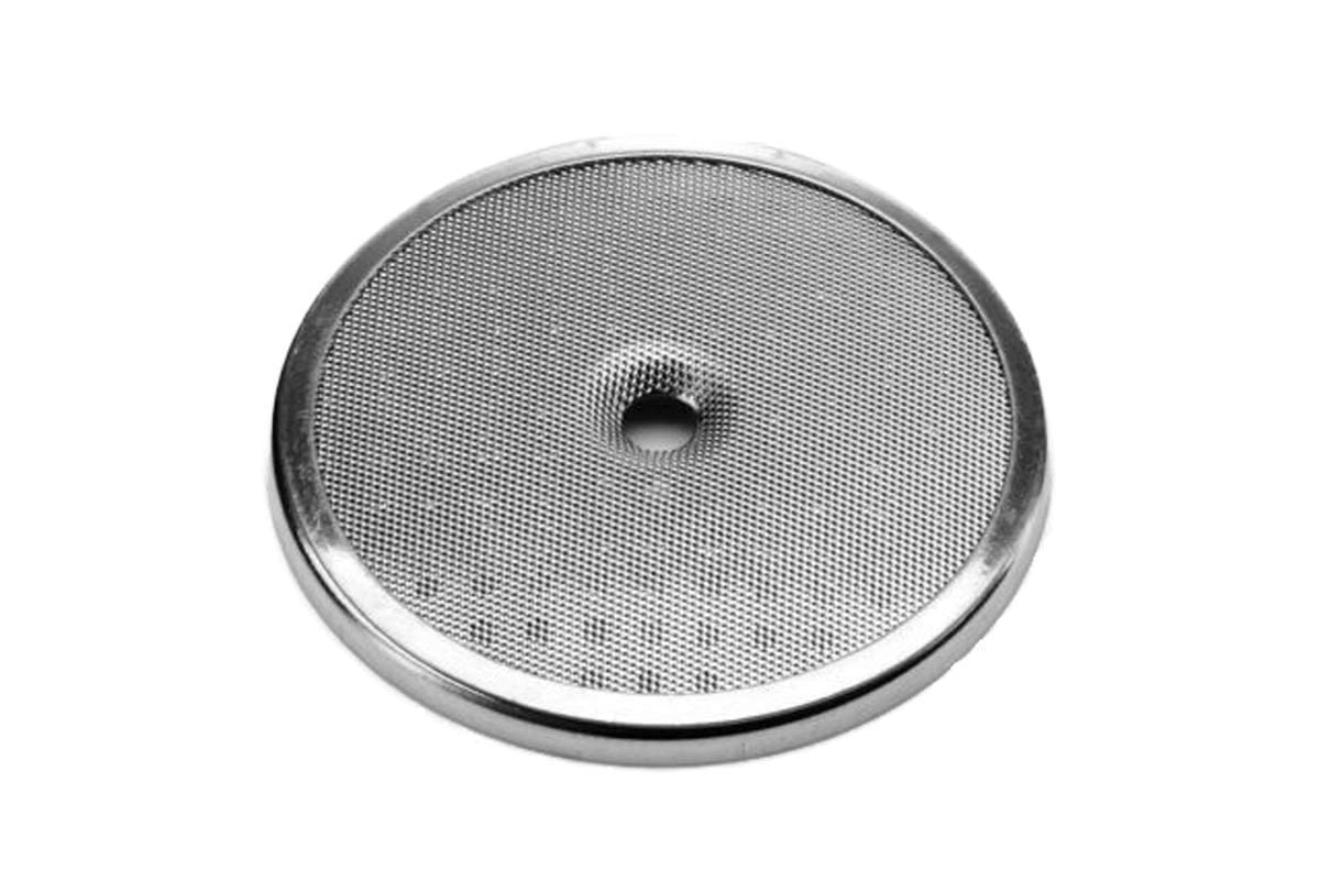 Nuova Simonelli Group Head Shower Dispersion Screen Spare Part