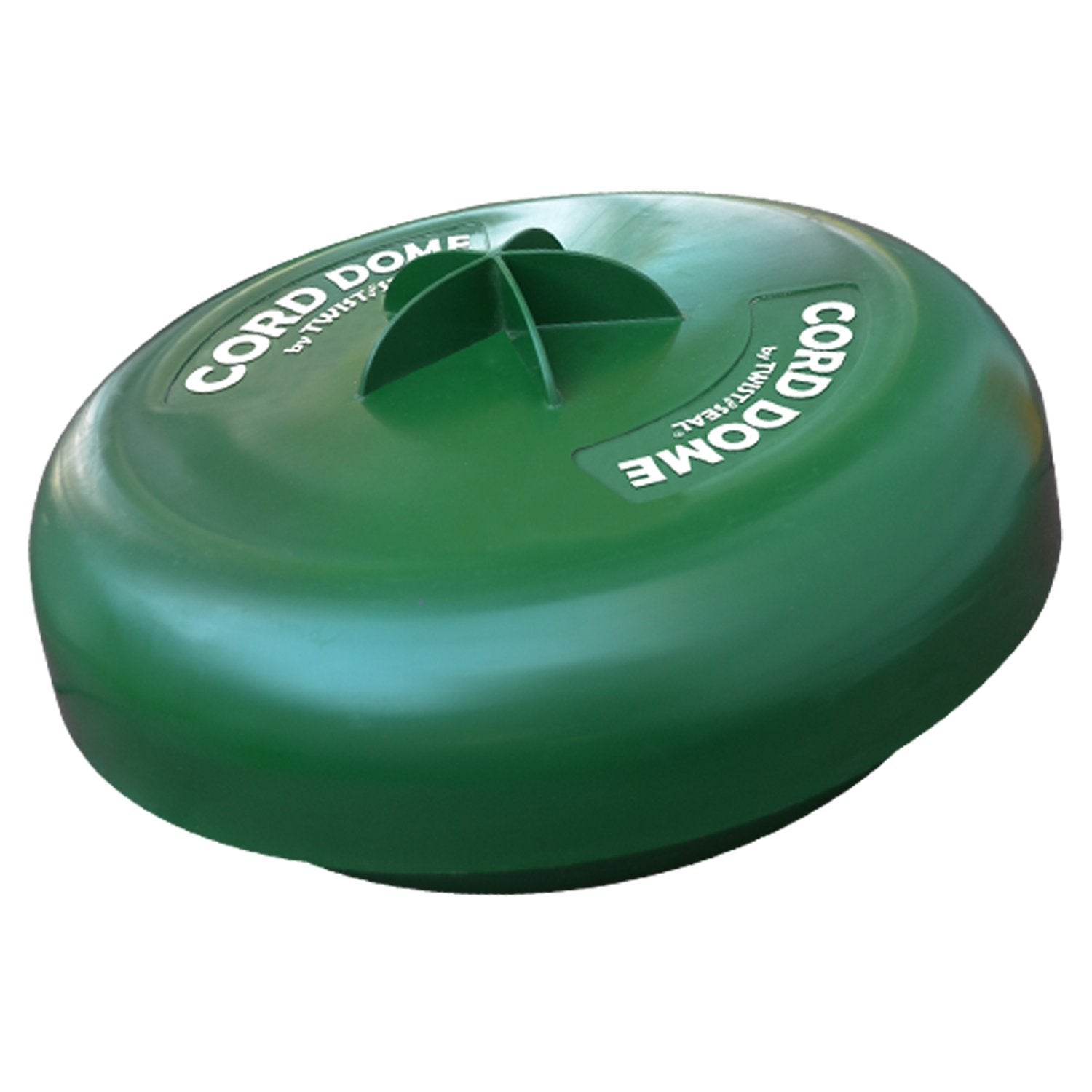 Twist And Seal Cord Dome (2 Pack)   Protection For Multiple Extension Cord Connections