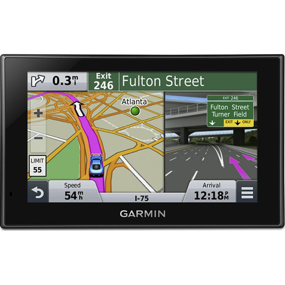Garmin 010-01188-02 Garmin Nuvi 2689LMT North America