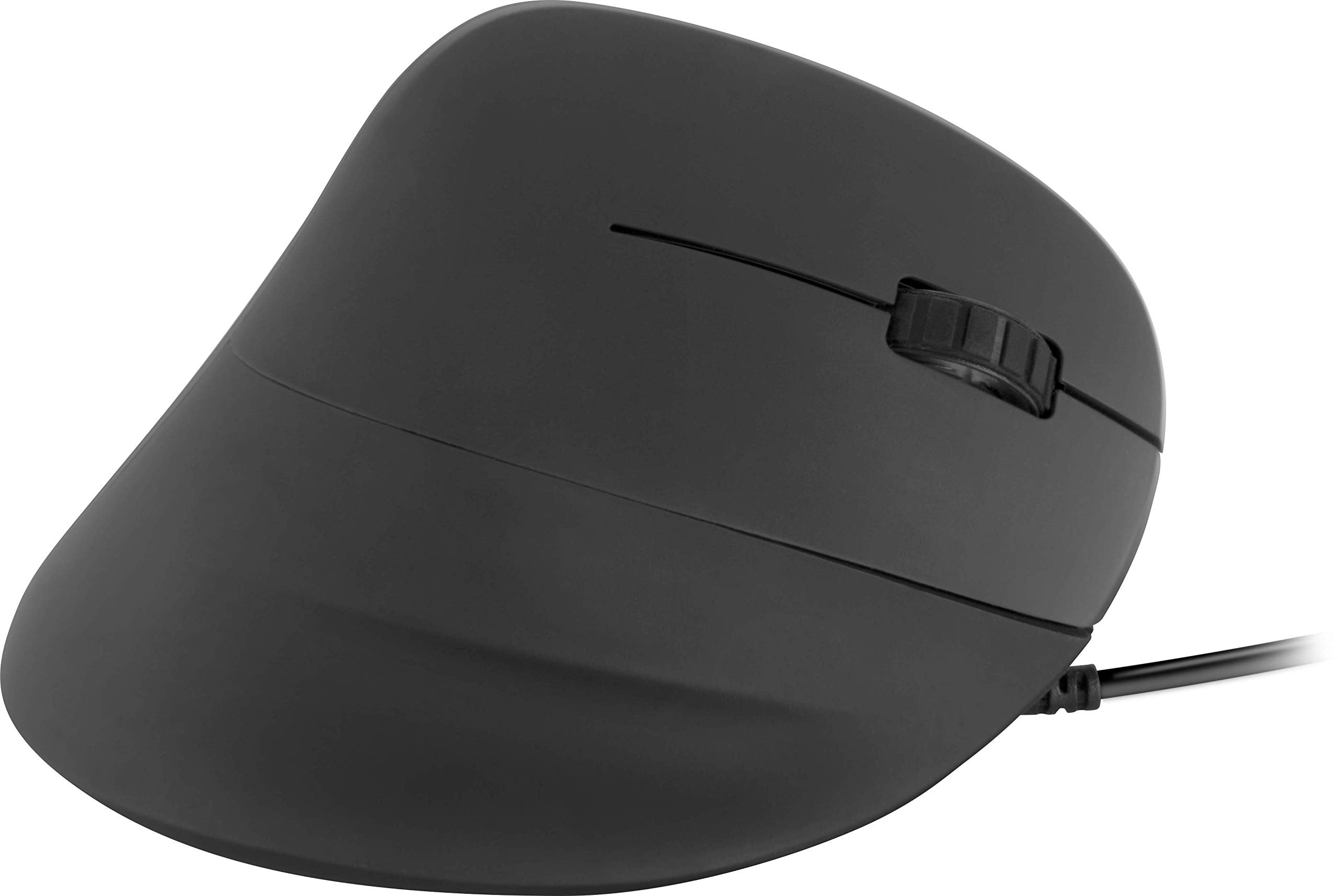 Speedlink Piavo Ergonomic Vertical Mouse   Ergonomic   800 To 2400 Dpi, Black