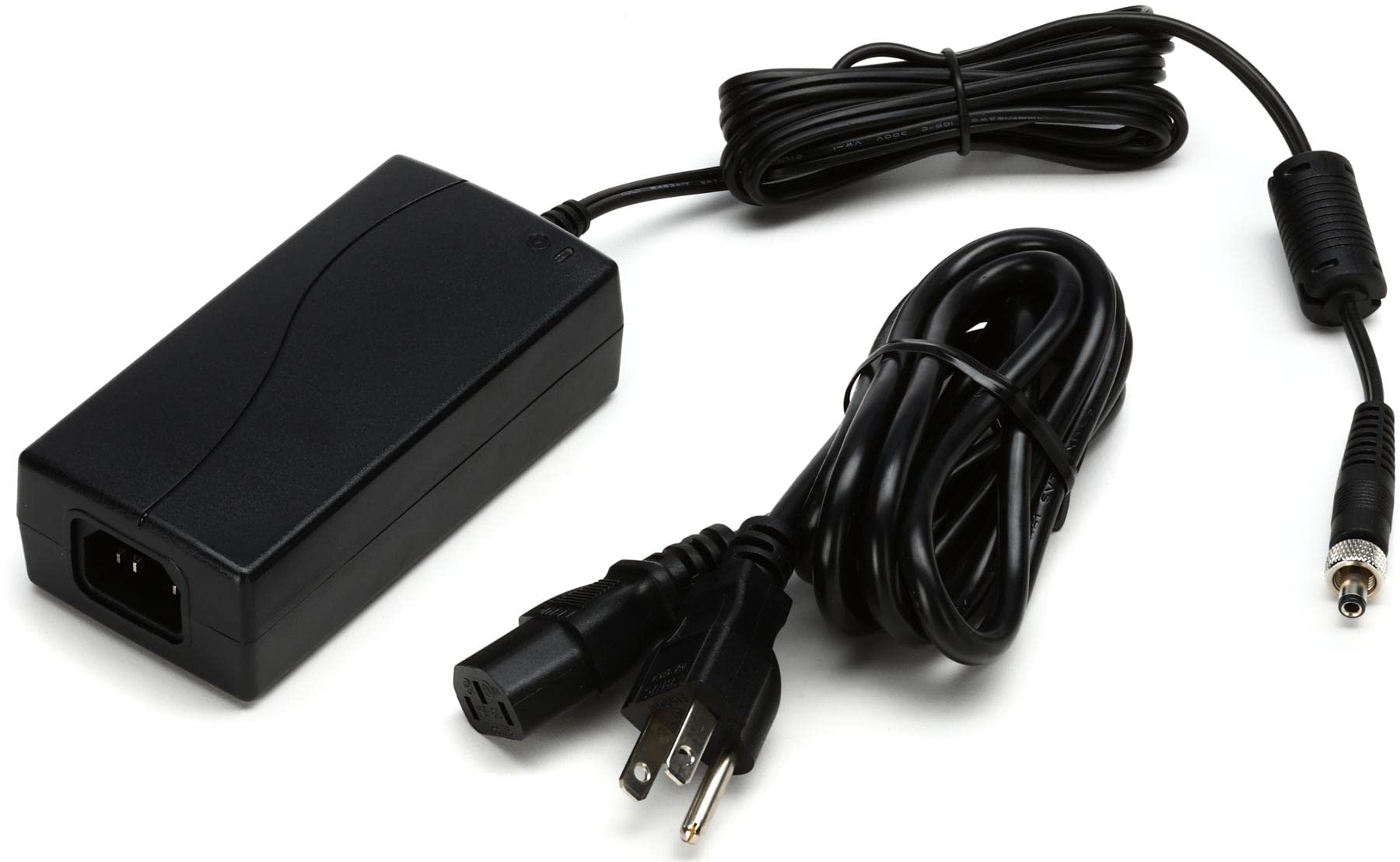 Shure Ps60Us Power Supply Energy Switching