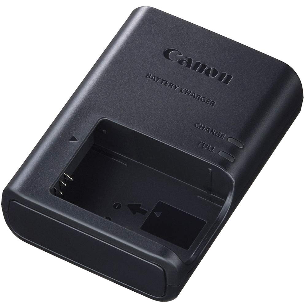 Canon LC E12 Battery Charger