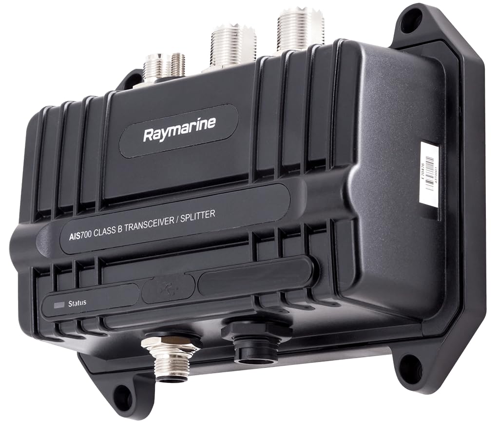 Raymarine AIS700 Class B AIS With Splitter