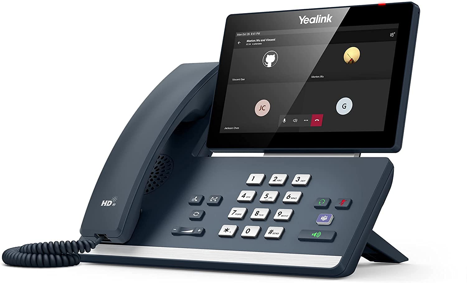 Yealink MP58 Teams Desk Phone