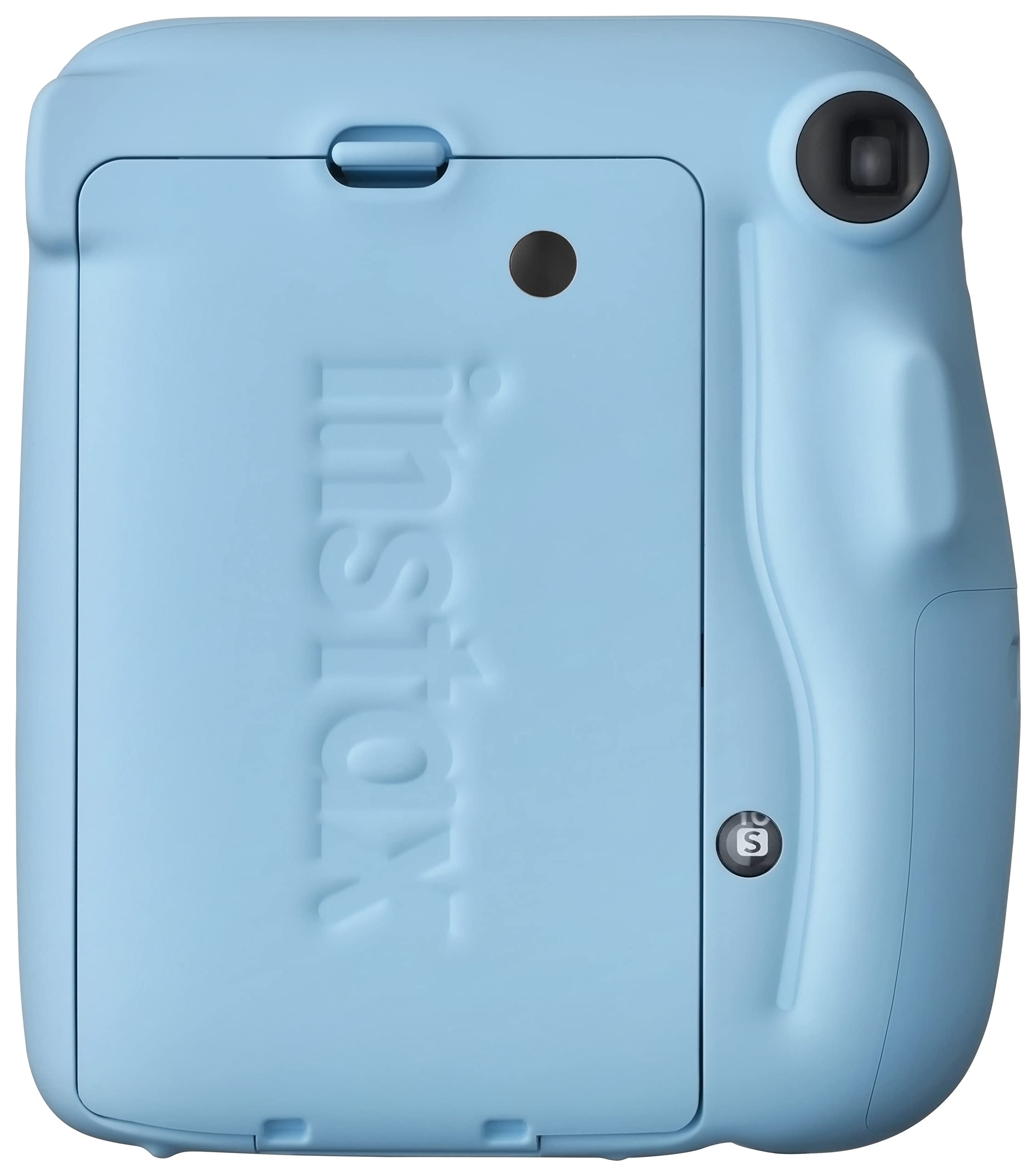 Fujifilm Instax Mini 11 Instant Camera - Sky Blue