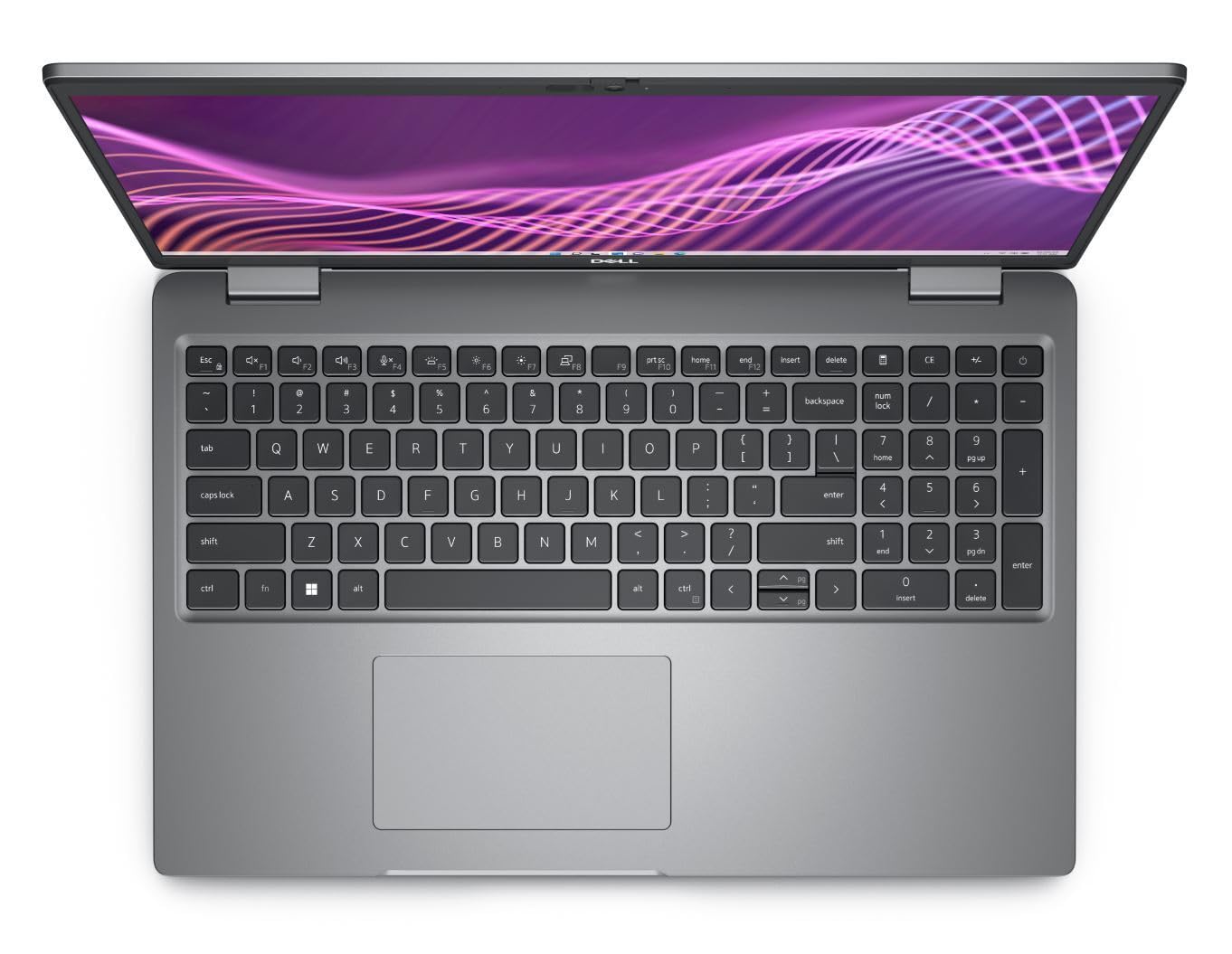 Dell Latitude 5440 Laptop   14' FHD AG Display   Intel Core i7 1370P 14 Core (13th Gen)   512GB SSD   16GB RAM   4 Years ProSupport   Windows 11 pro