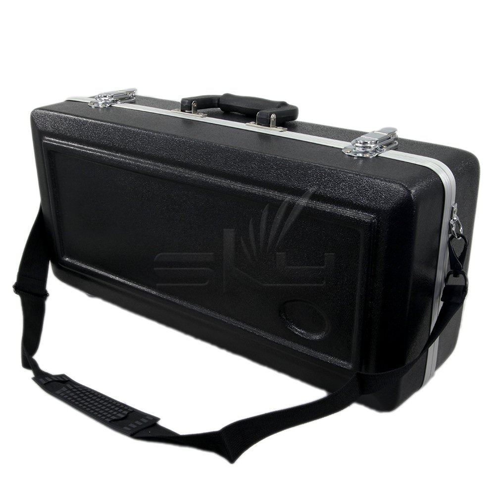 Sky Trumpet Lightweight Abs Hard Case