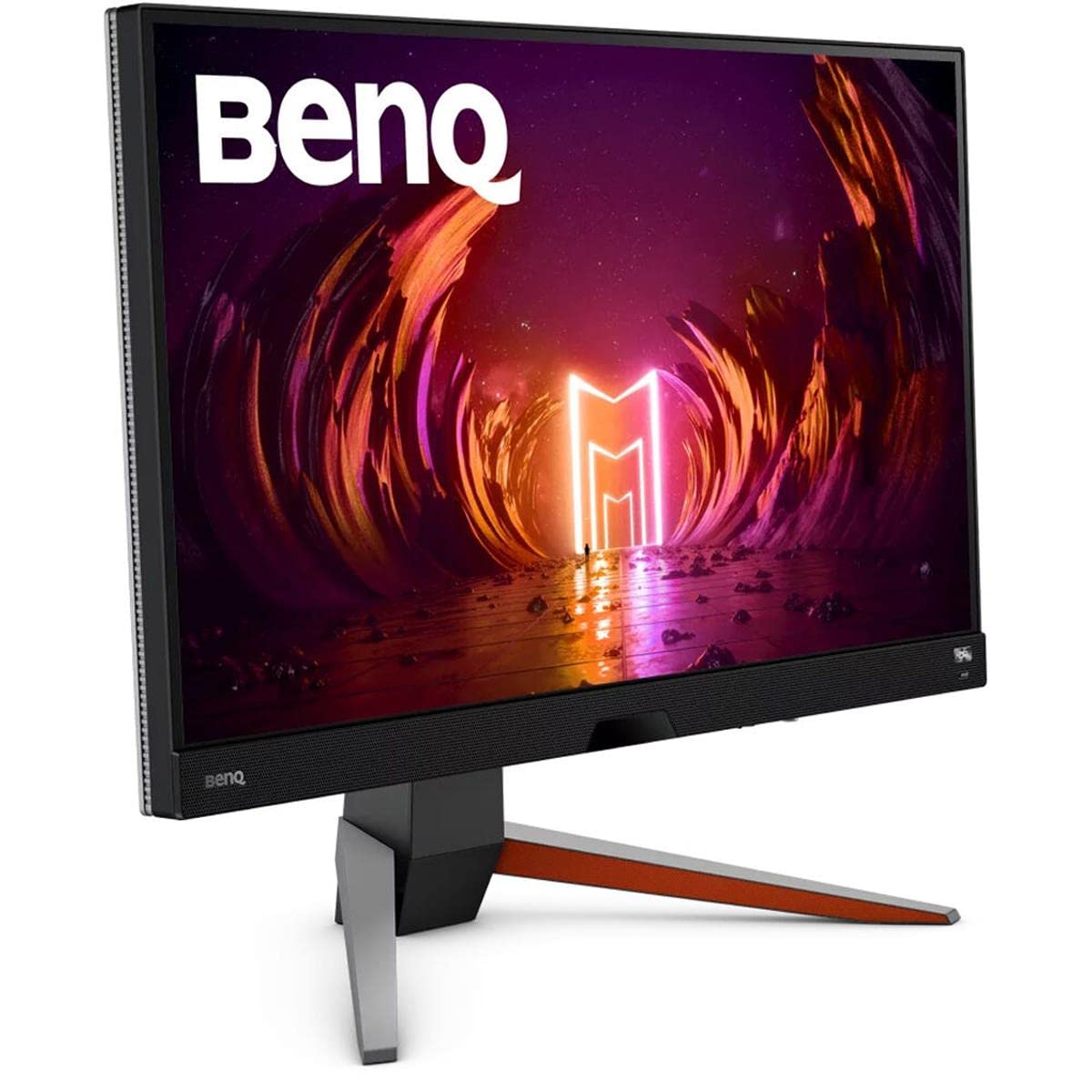 Benq Mobiuz Ex270M Gaming Monitor 27'' Fhd 1080P 240Hz 1Ms | Ips | Hdri | 99% Srgb | Freesync Premium | Eye Care Tech | Adjustab