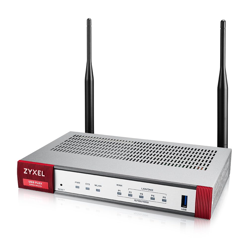 Usg Flex 50 Ax Wireless