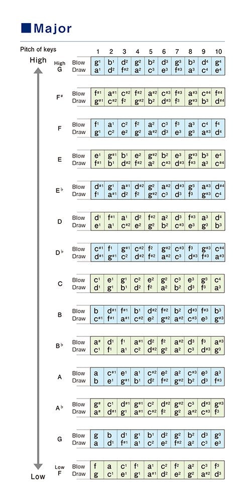 Suzuki Promaster Hammond A