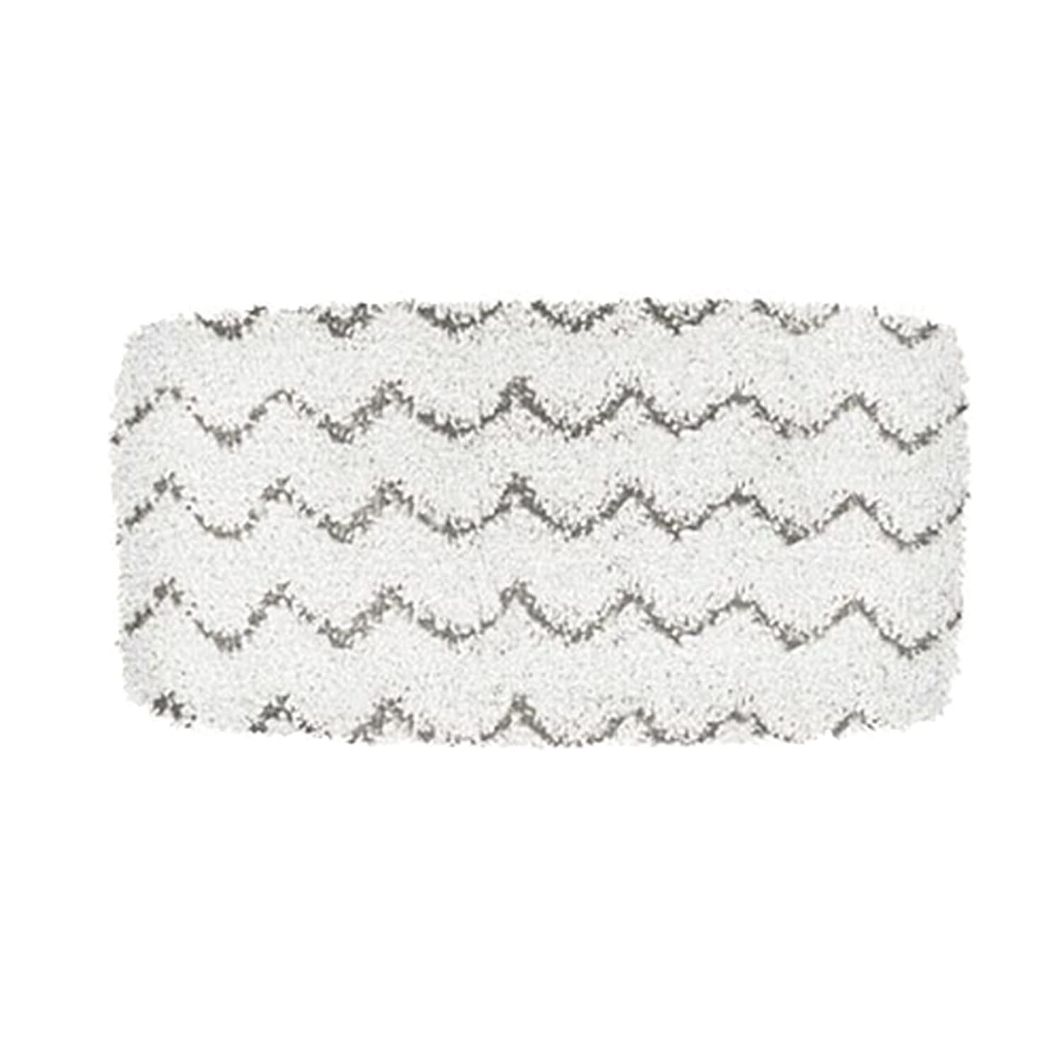 Amyehouse Replacement Pads Compatible With Bissell Symphony Pet All In One Vacuum And Steam Mop 1132 1543 1652 Series 1252 1543A