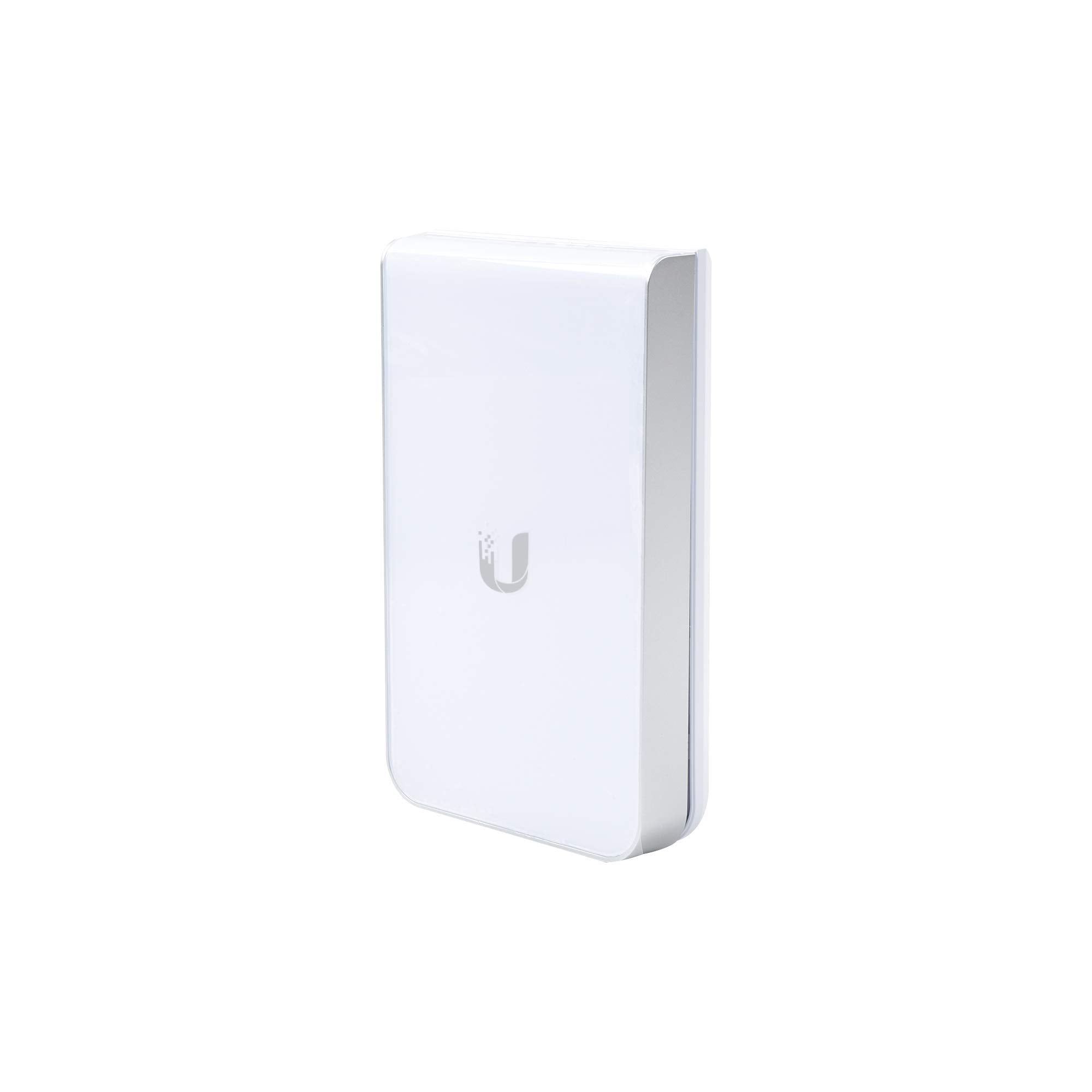 Ubiquiti Unifi UAP-AC-Iw Pro - Wireless Access Point - 802.11 B/A/G/n/AC - White