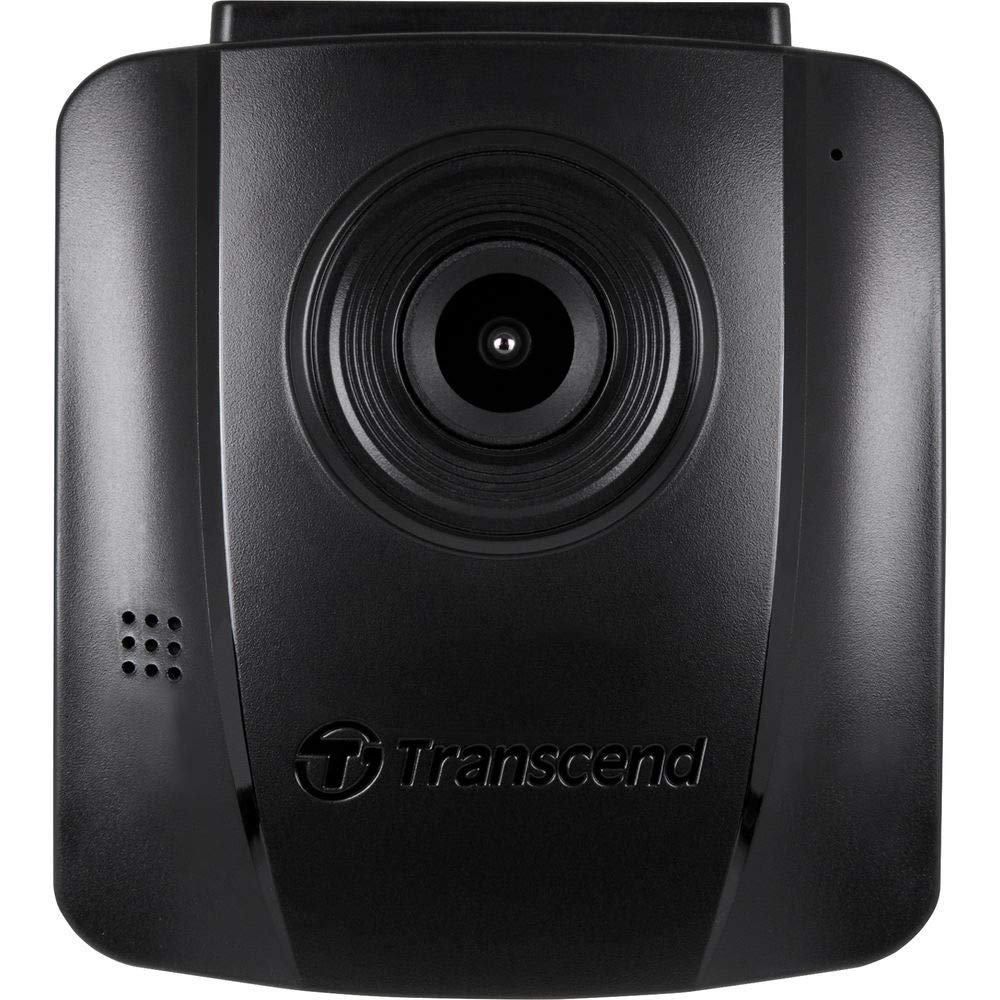 Transcend Ts Dp110M 32G Drivepro 110 Qhd 2K 1440P Dash Camera With Night Vision, 140 Degree Viewing Angle, And 32Gb Built In Mem