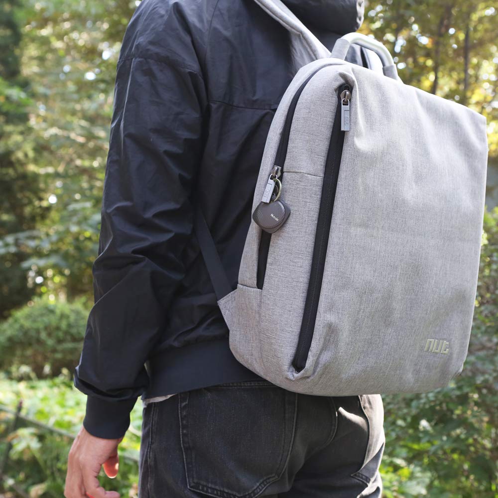 Nutale Focus Key Finder Smart Tracker Anti Lost Alarm Item Locator Wireless For Key Phone Wallet Pet Bluetooth Tracking Device W