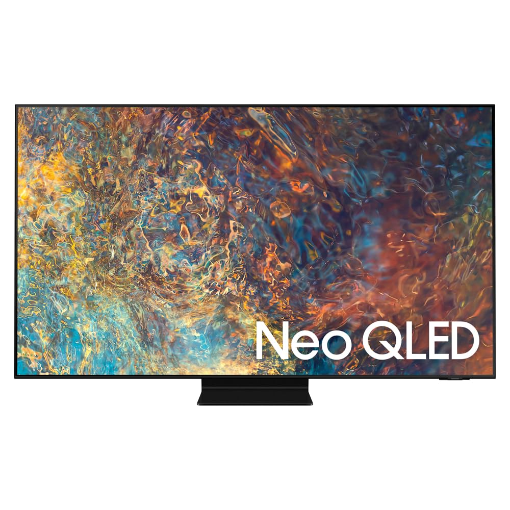 Samsung Qn98Qn90Da 98 Inch Neo Qled 4K Smart Tv (2024) Bundle With Hw Qs730D Q Series 3.1.2 Ch. Wireless Dolby Atmos Soundbar Wi