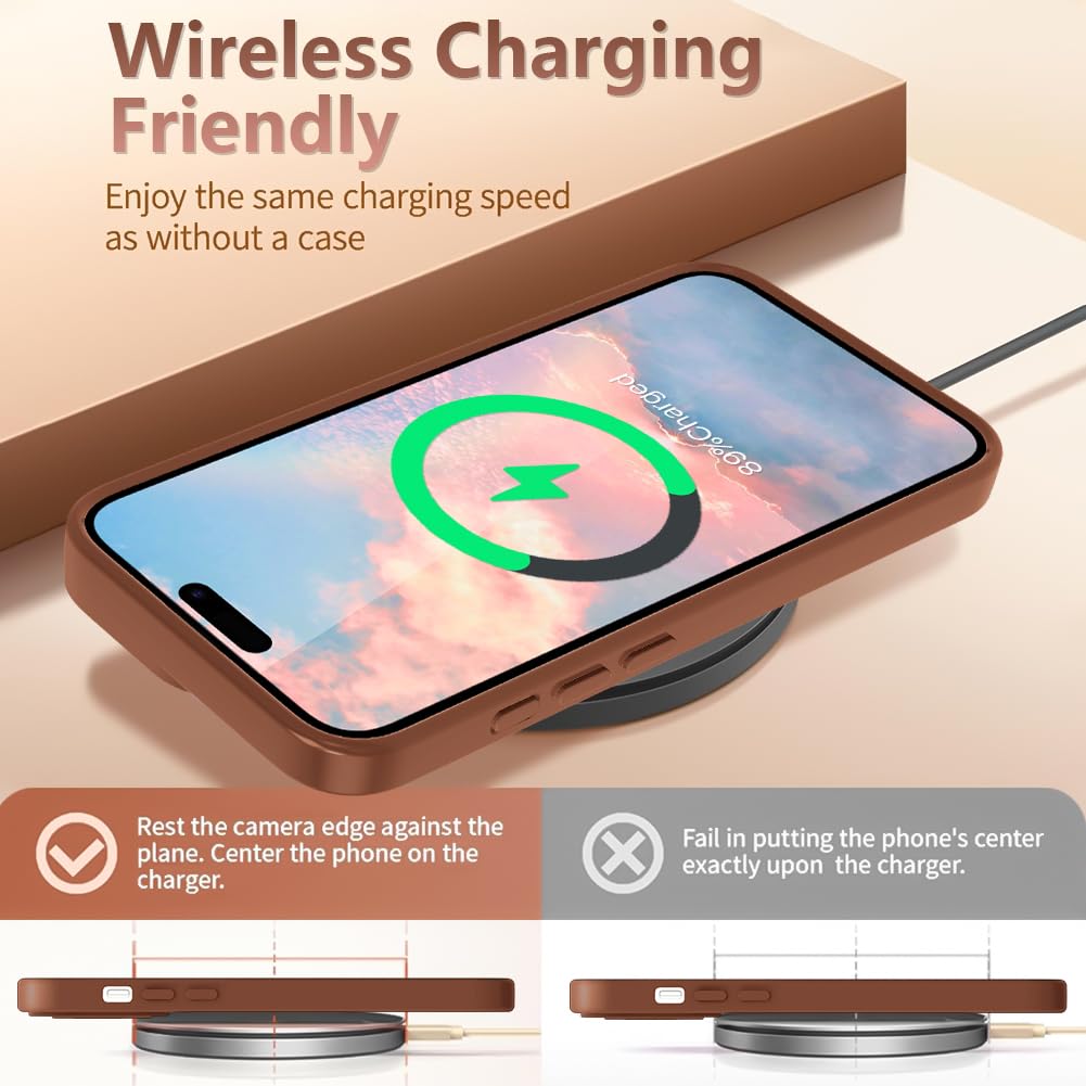 Ook Floral Case For Iphone 14 Pro Max Case, Cute Sunflower Floral Blooms Design Soft Tpu Shockproof Protective For Women Girls S