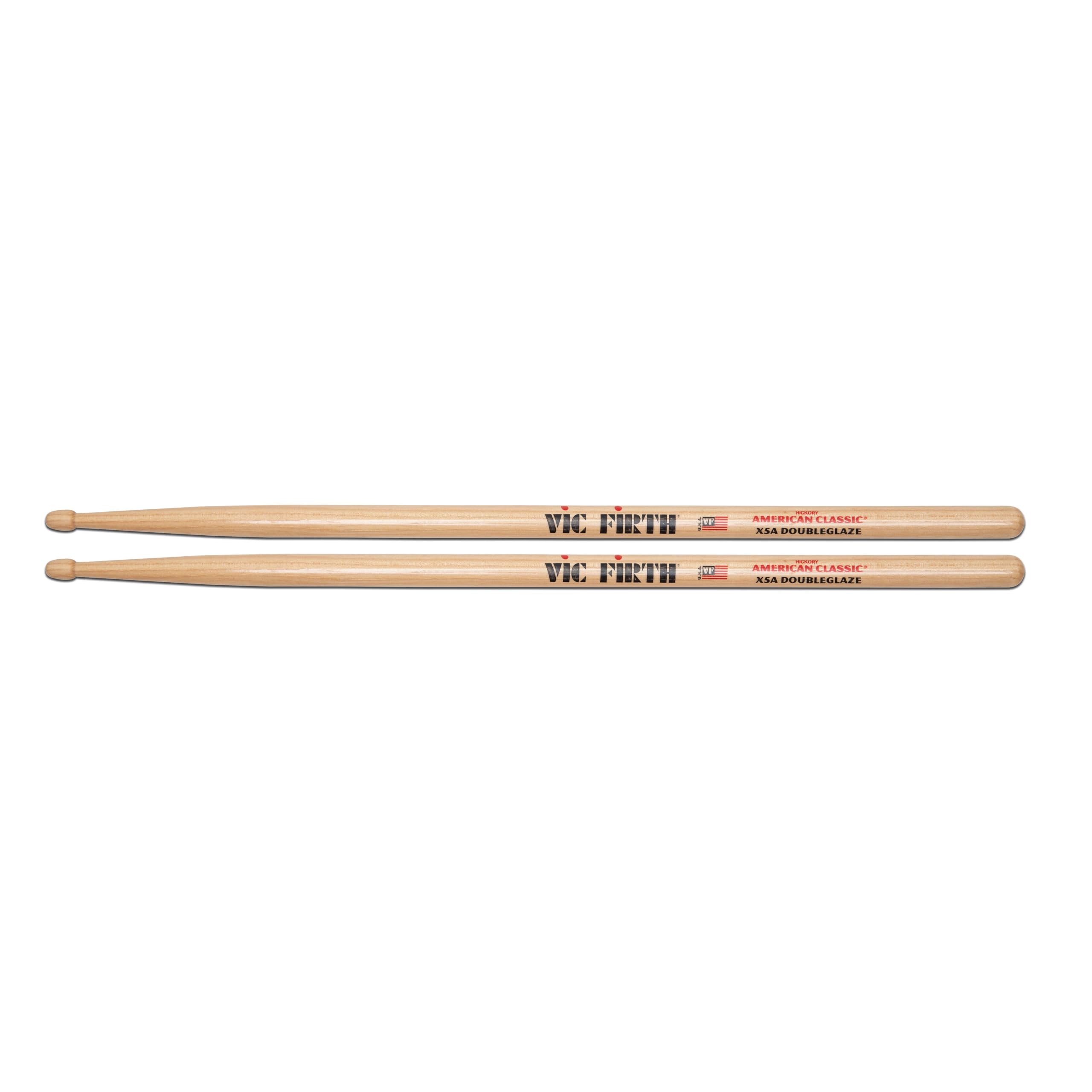 Vic Firth American Classic Extreme 5A - Doubleglaze