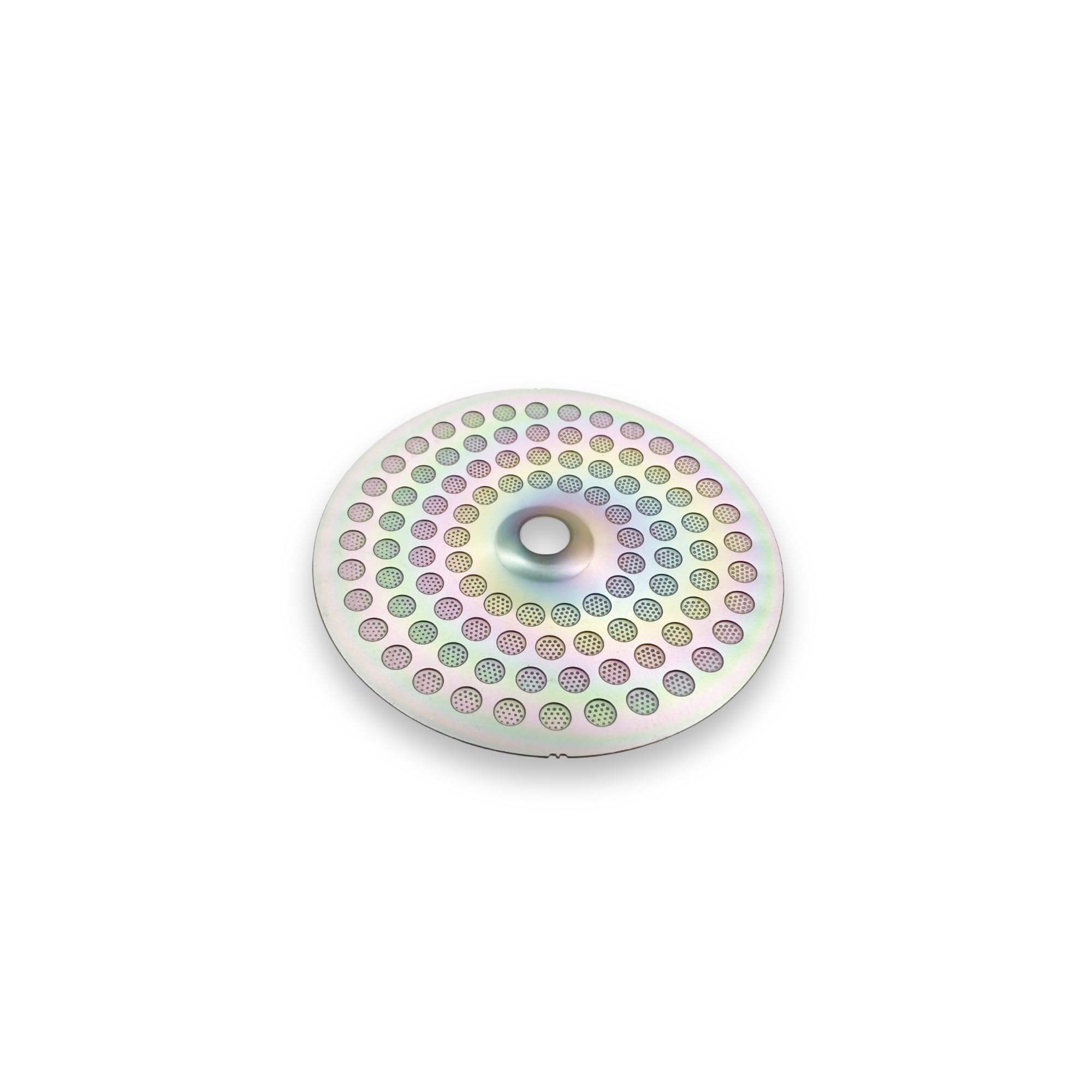 Nanoquartz Precision Shower Screen For Gaggia Ga200Nt